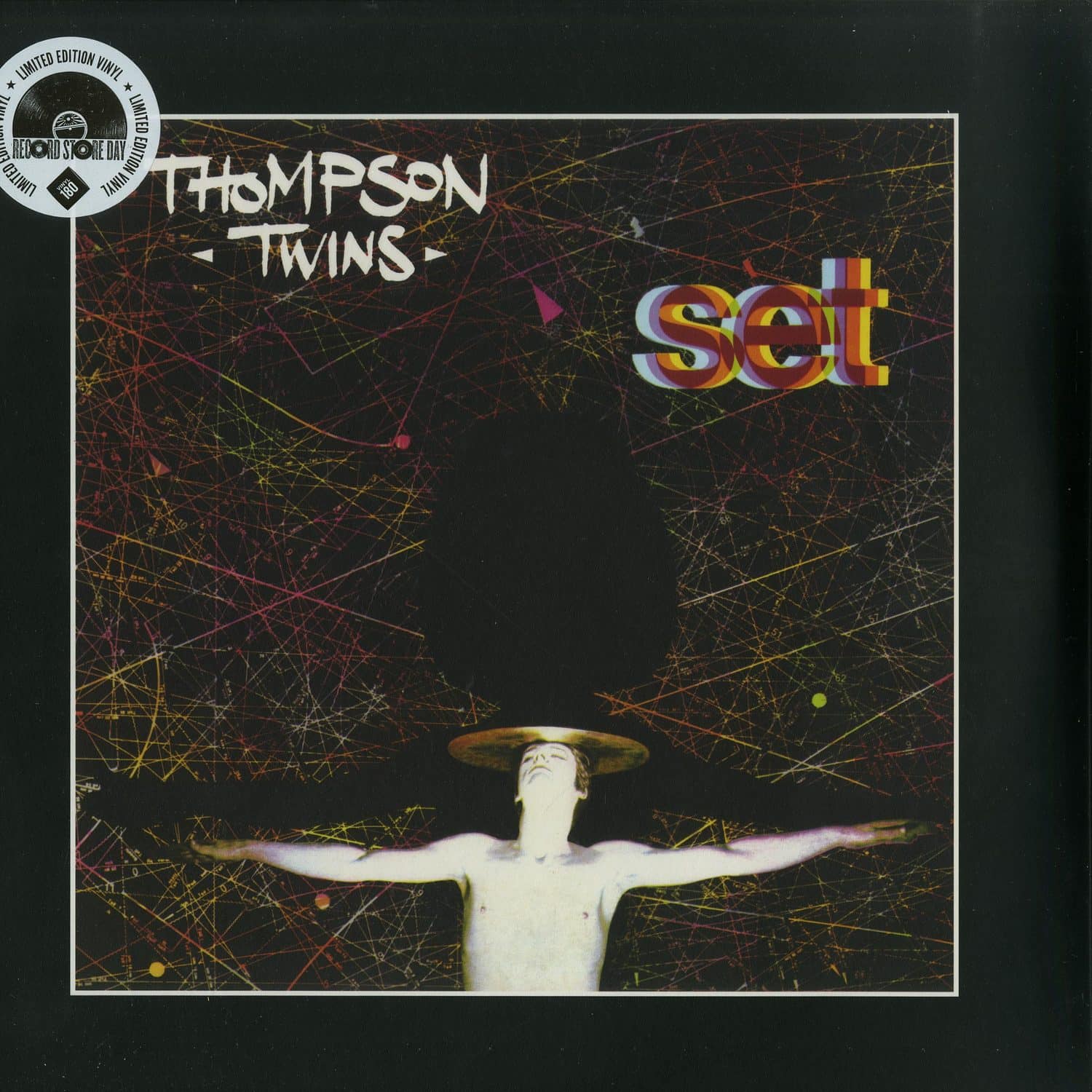 Thompson Twins - SET 