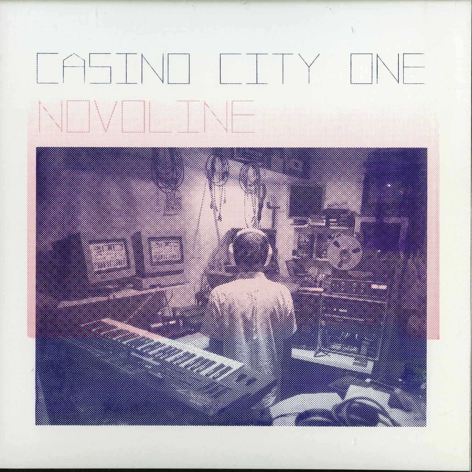 Novoline - CASINO CITY ONE EP