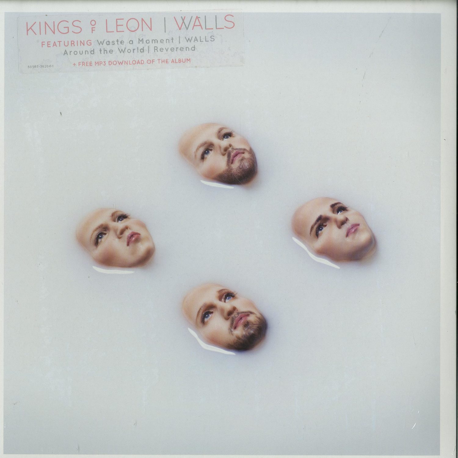 Kings Of Leon - WALLS