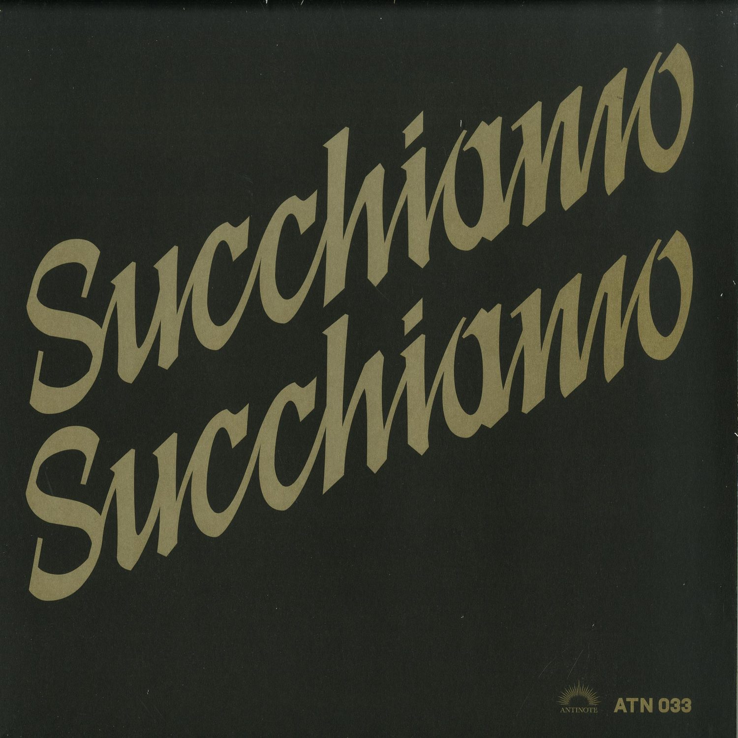 Succhiamo - SUCCHIAMO