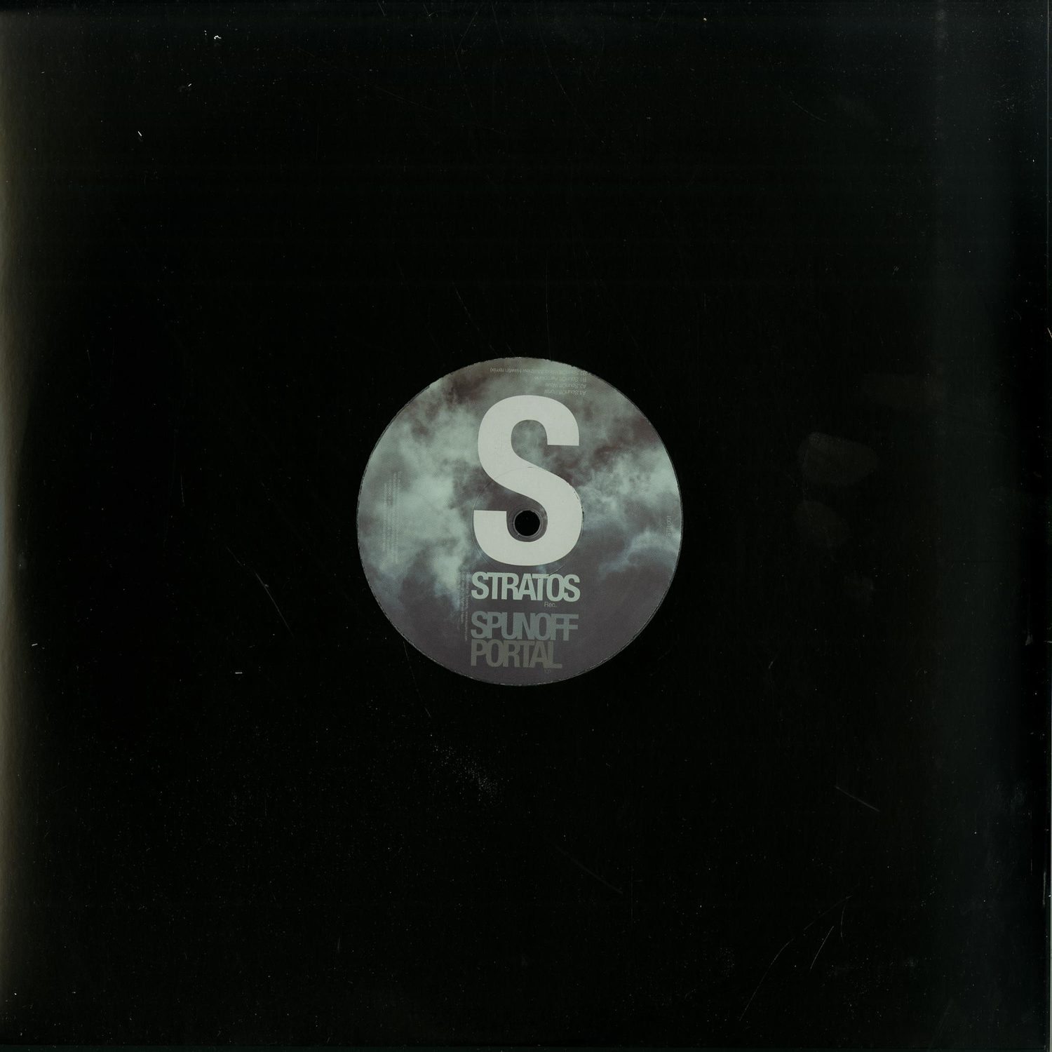 SpunOff - PORTAL EP 