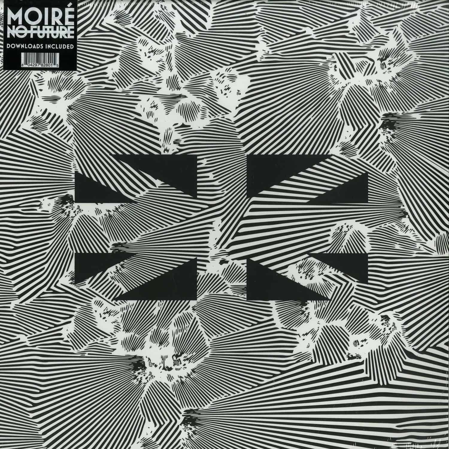 Moire - NO FUTURE 