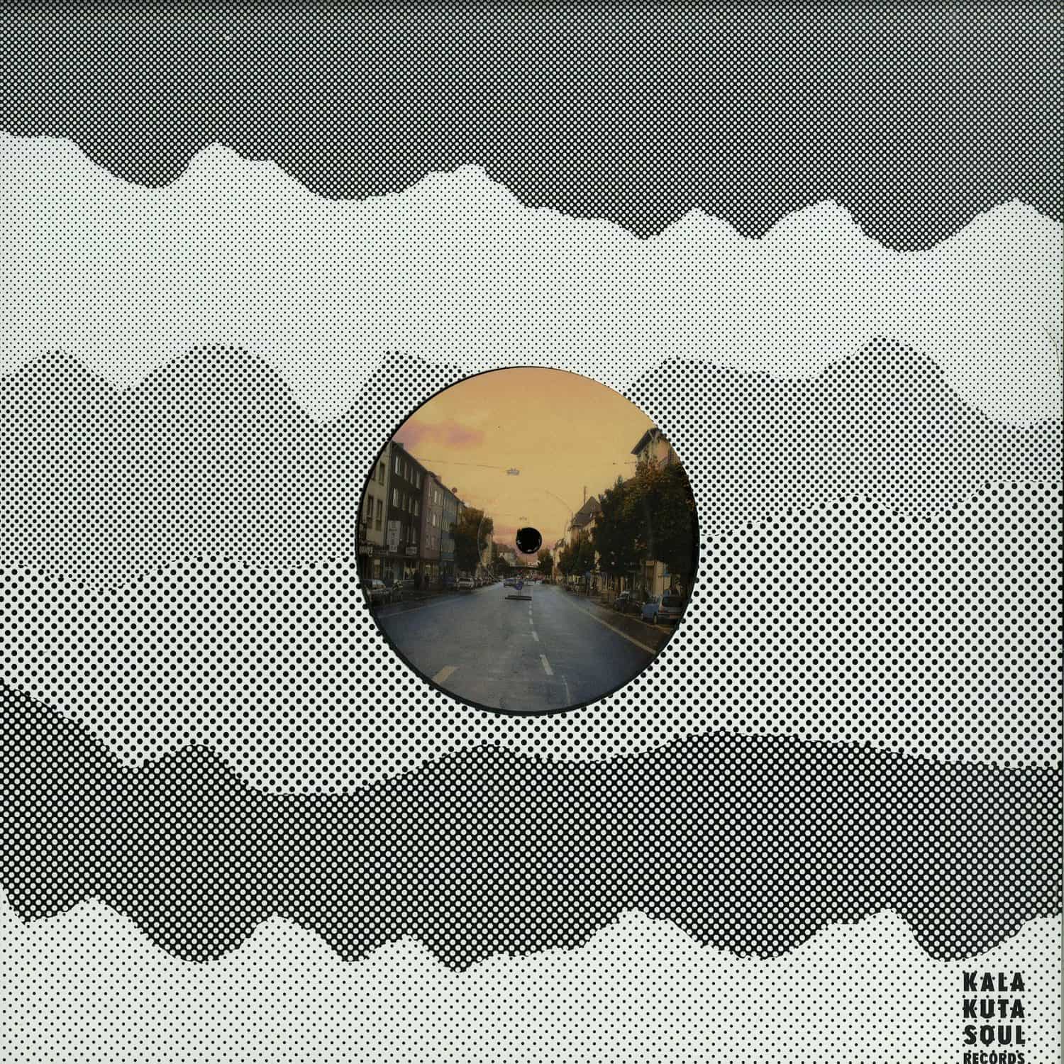The Homewreckers - CONFUSION EP
