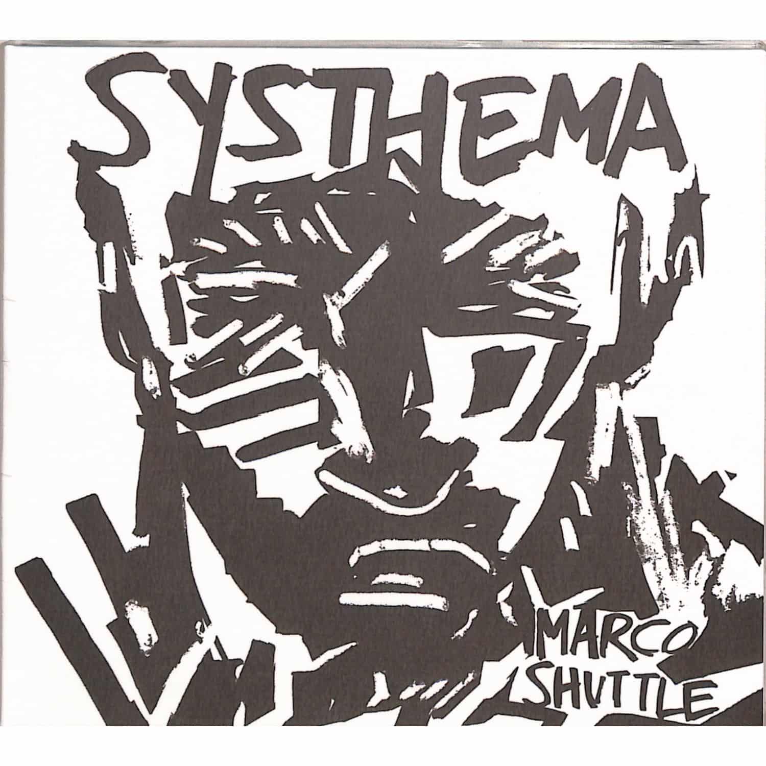 Marco Shuttle - SYSTHEMA 