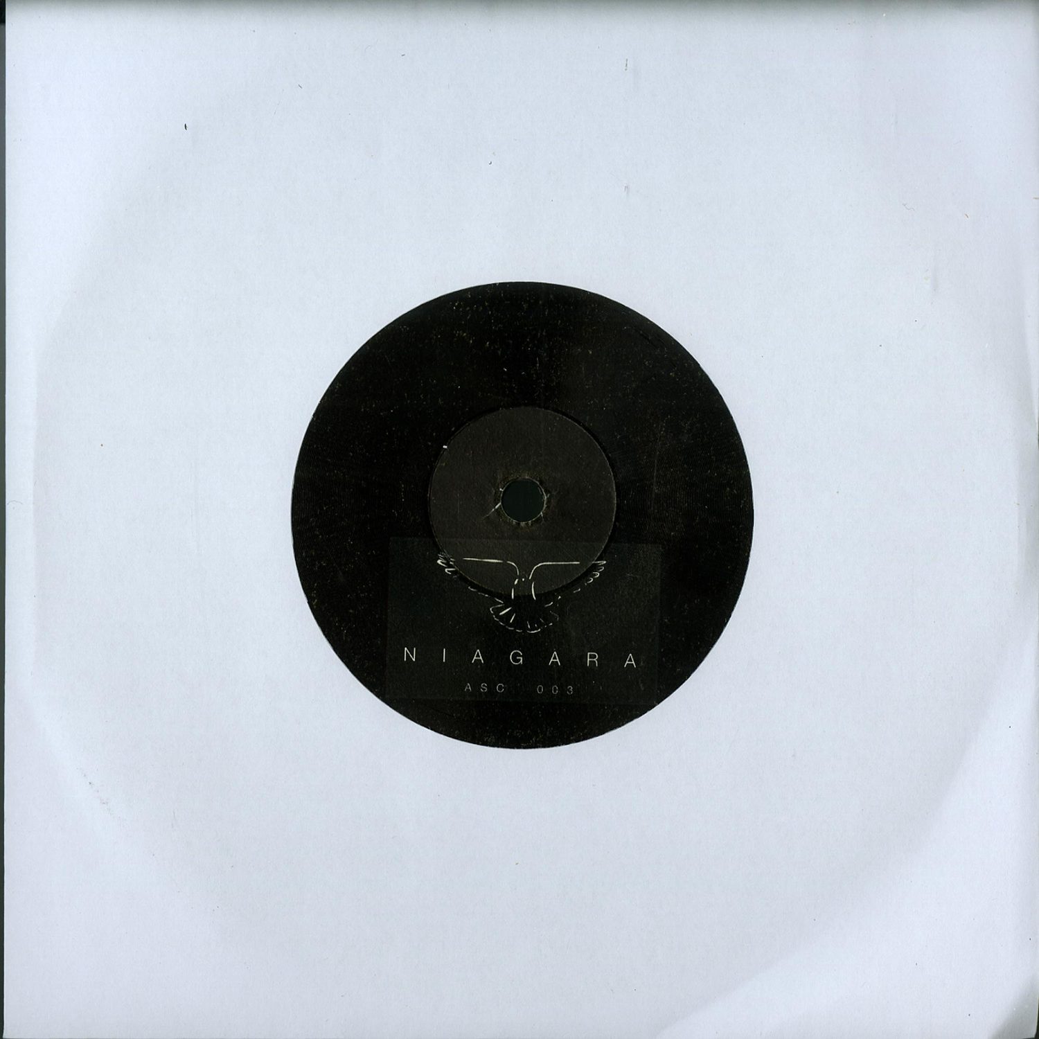 Niagara - COMBOIOS EP 
