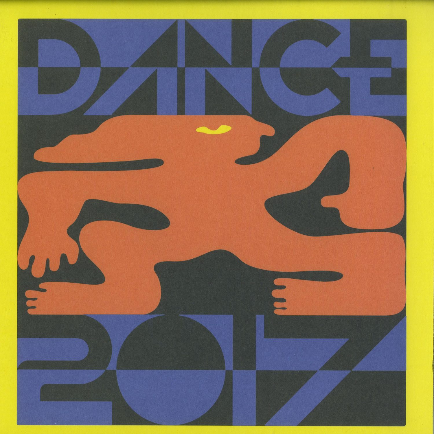 Various Artists - DANCE 2017 PT.2