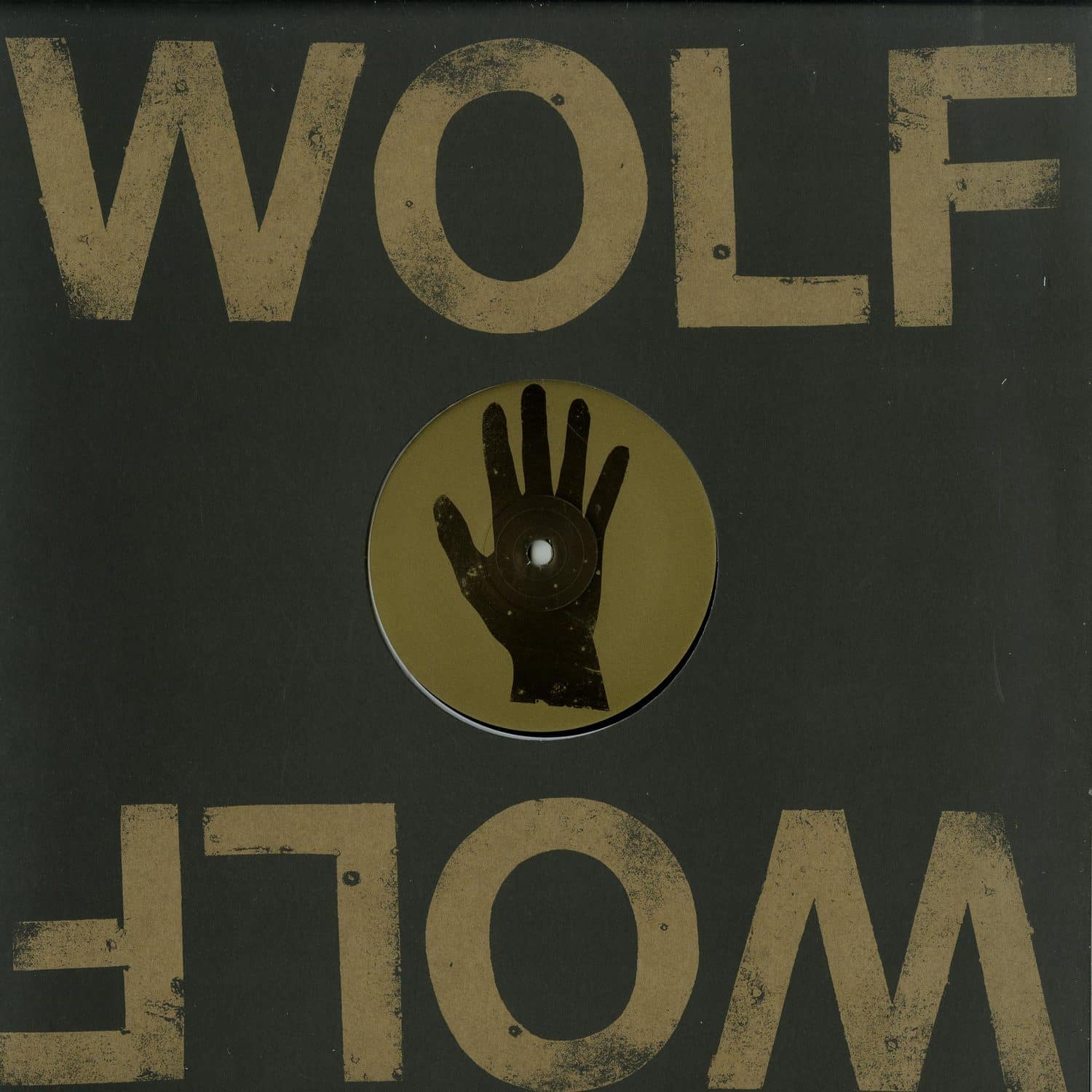 Mr. Fries - WOLFEP041