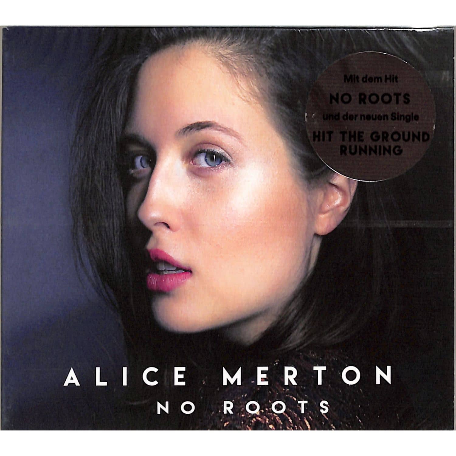 Alice Merton - NO ROOTS 