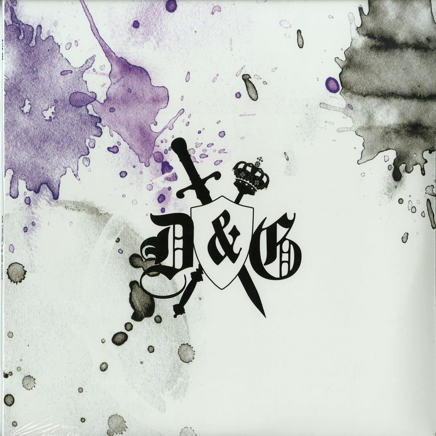 D&G  - THE SCEPTER & THE SWORD 