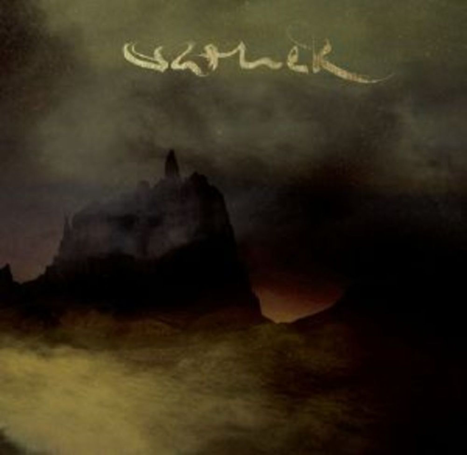 Luis Delgado - VATHEK 