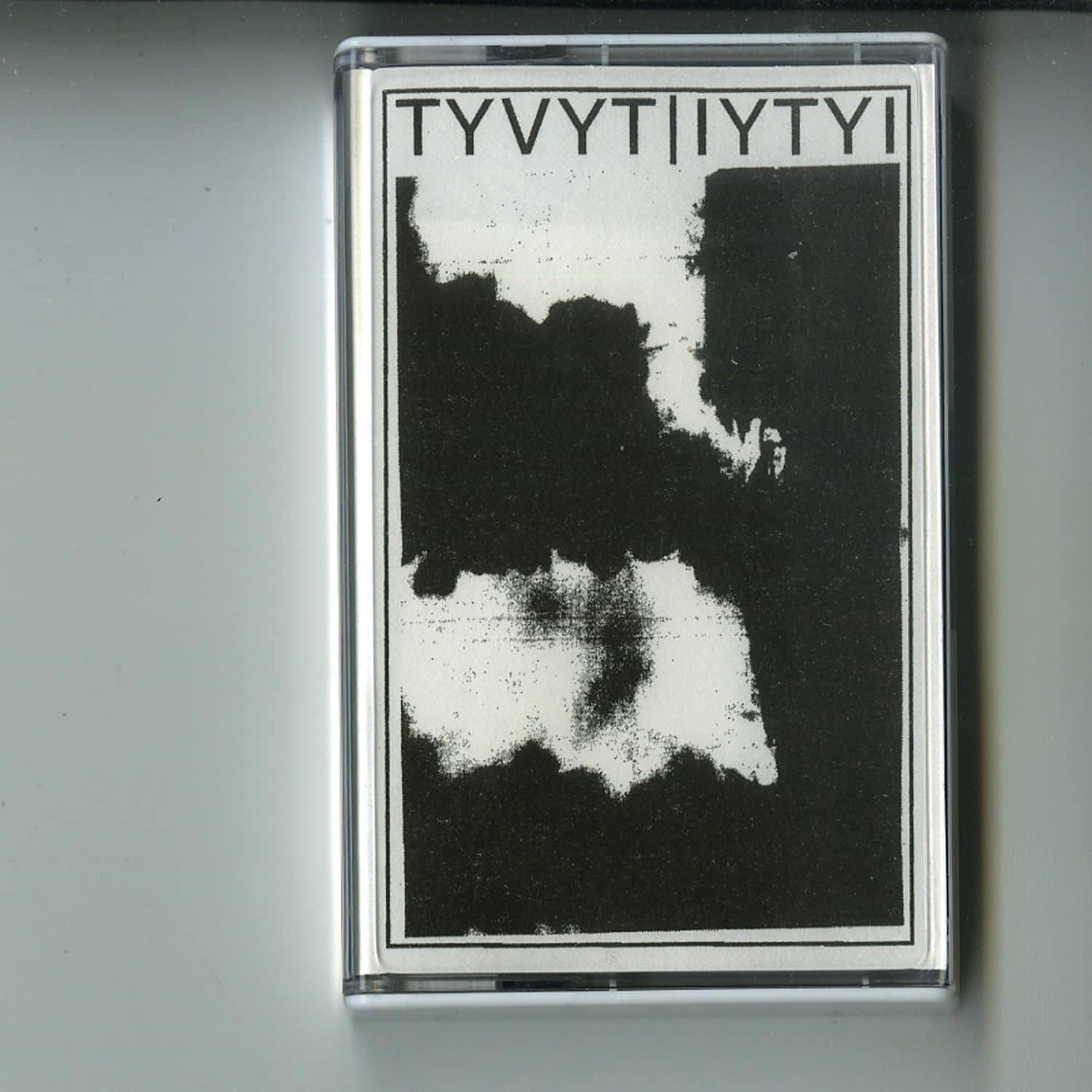 TYVYTIYTYI - PLATFORMS 