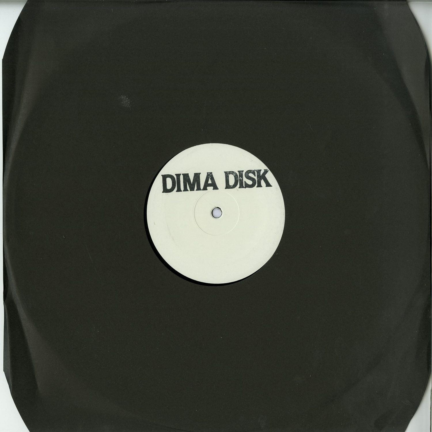 Dima Disk - FETTY