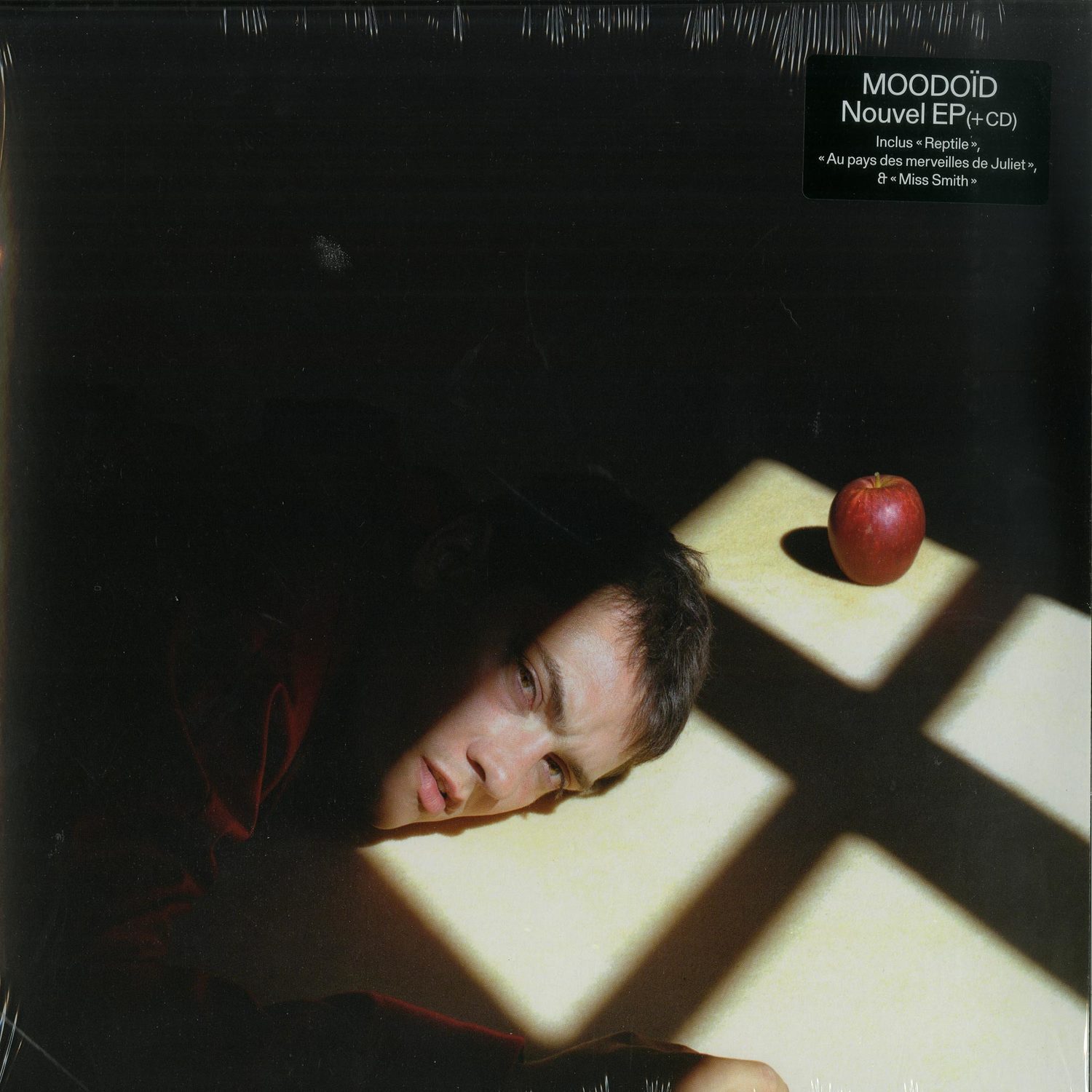 Moodoid - REPTILE 