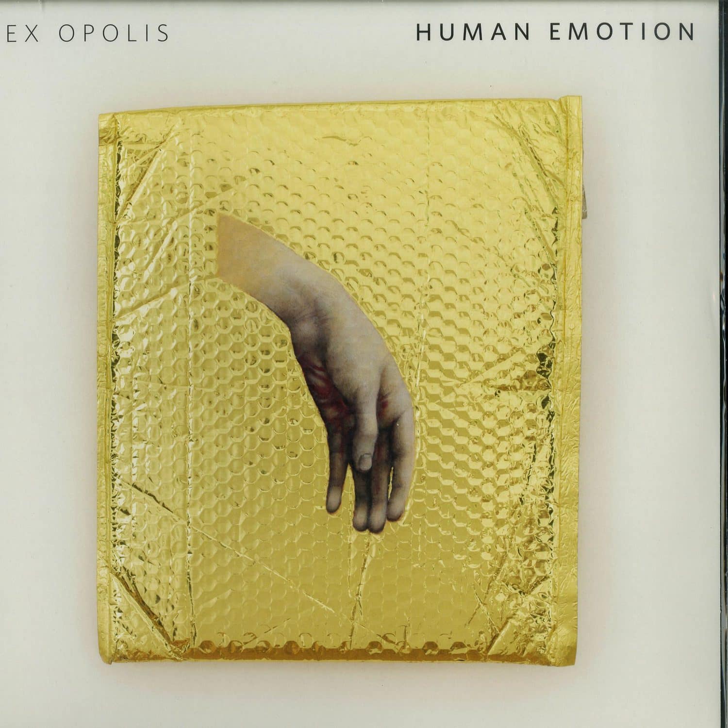 Jex Opolis - HUMAN EMOTION