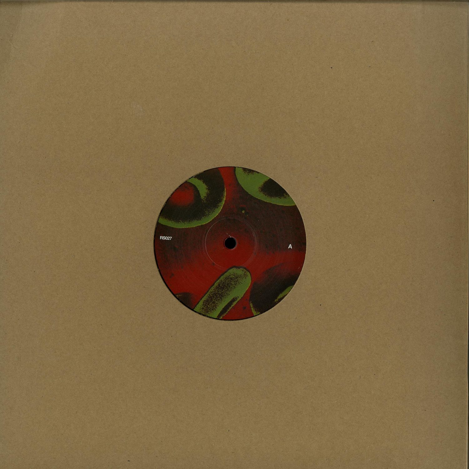 Amir Alexander, Lapien, Benjamin Brunn, Moody Water - NINE TOMORROWS