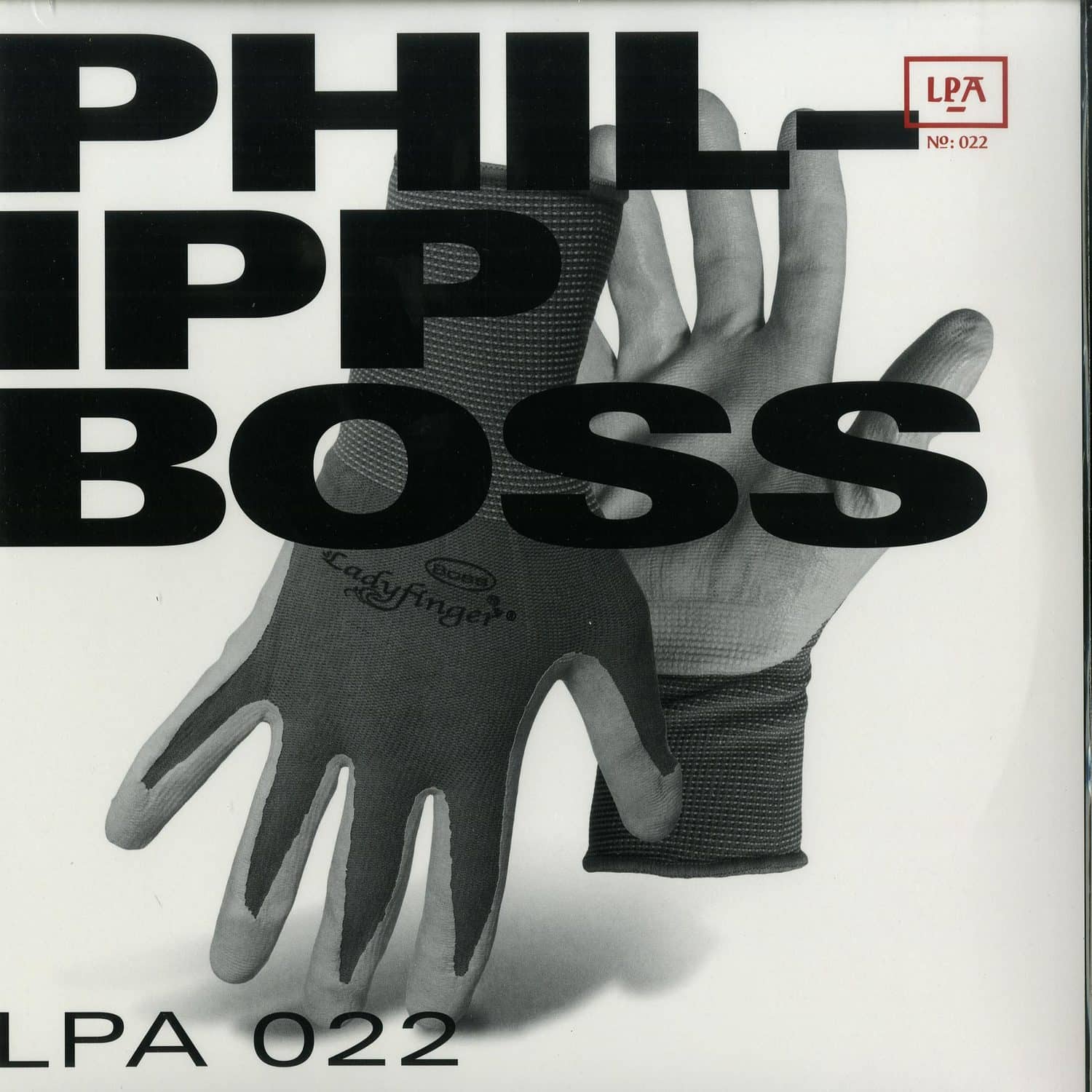 Philipp Boss - BOSS 
