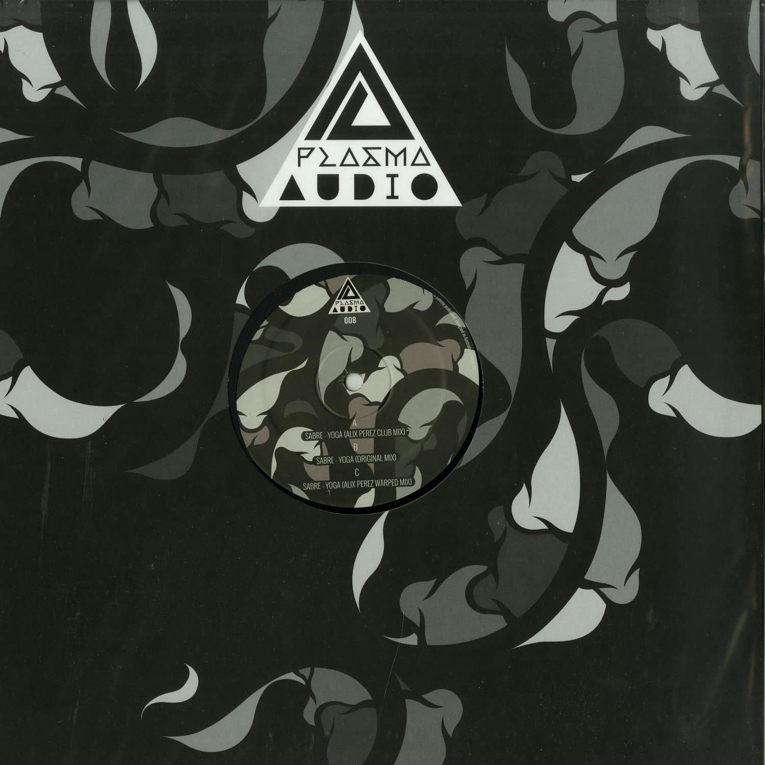 Various Artists - BASSPACK001 INCL. HAPPY001 / PLASMA008 / SUBWAY019 