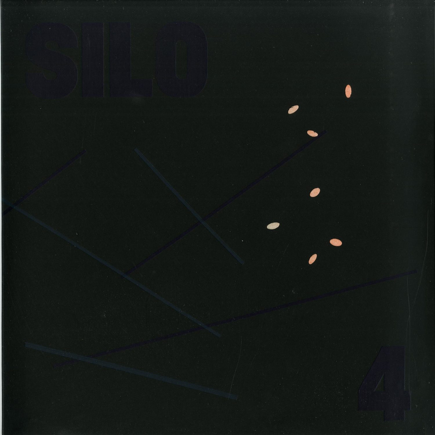 Various Artists - SILO 004