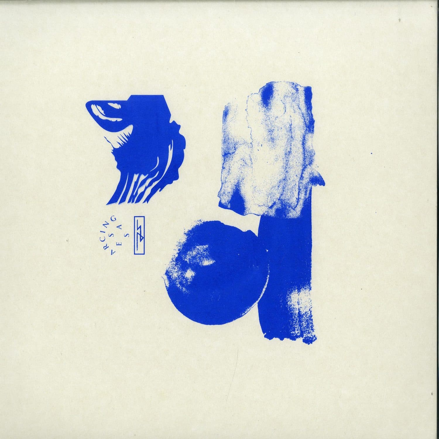 Cassegrain, Tensal, DJ Nobu, Lady Starlight - COLLABS 01