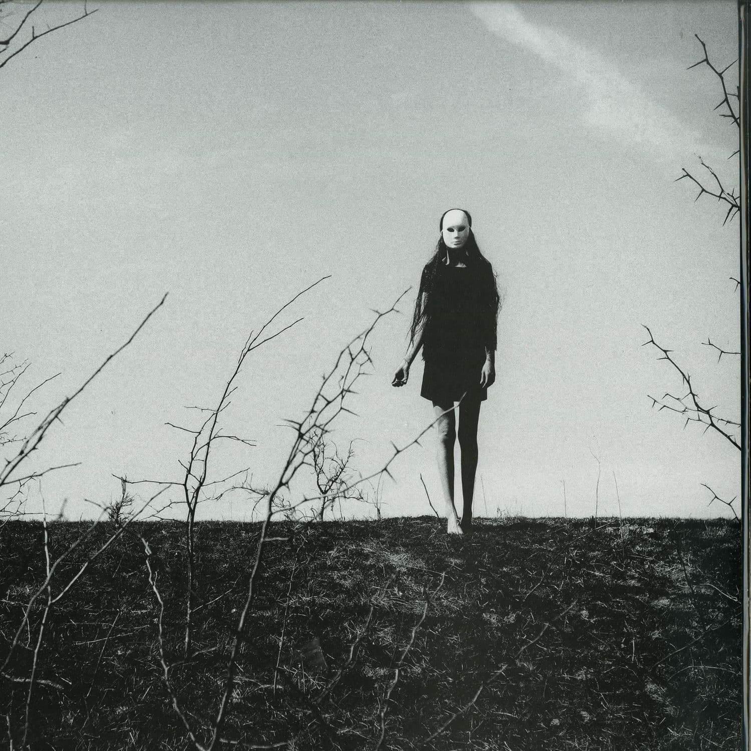 Mirror Box - MINIMAL COMPLIANCE