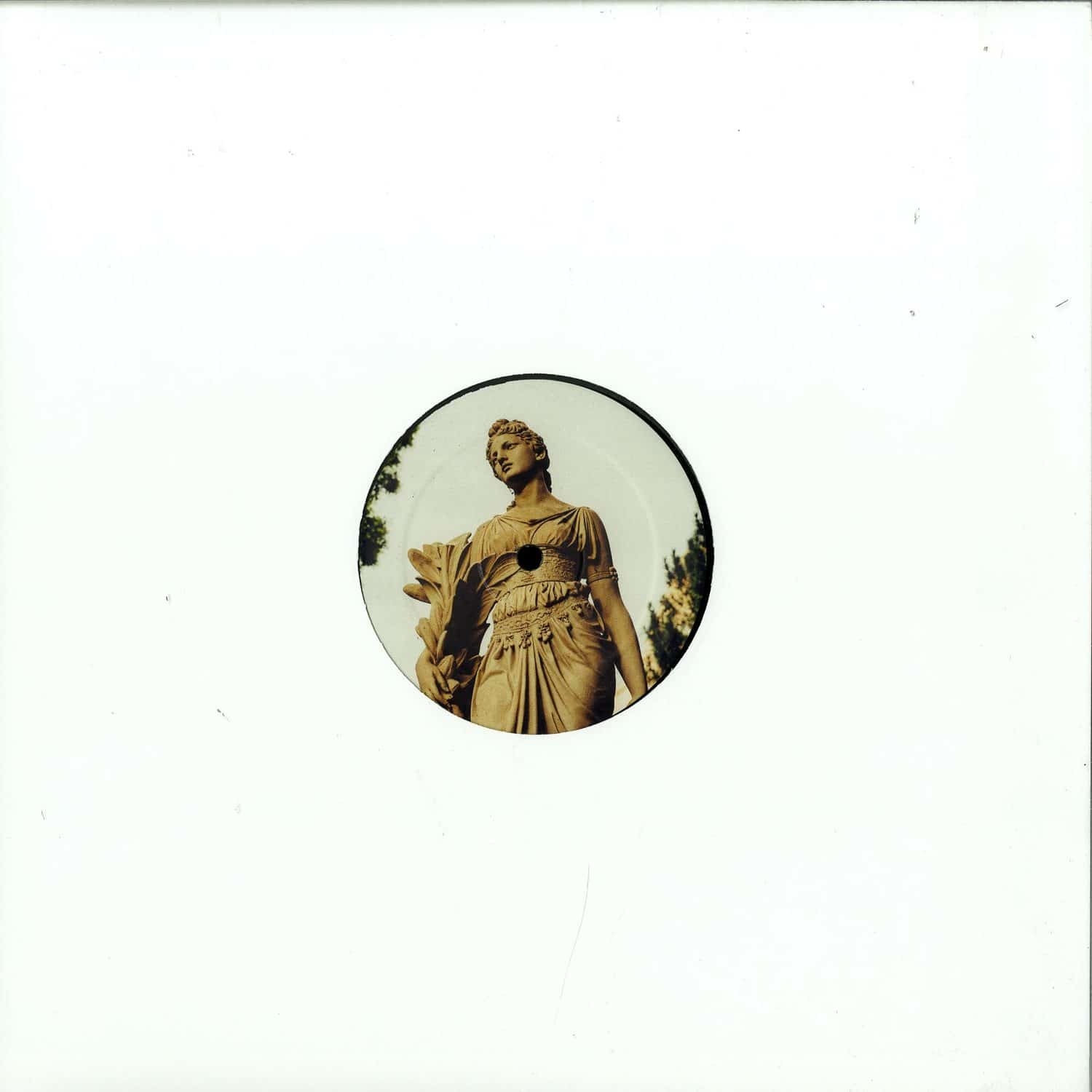 Volster - THE PROCESS OF BECOMING