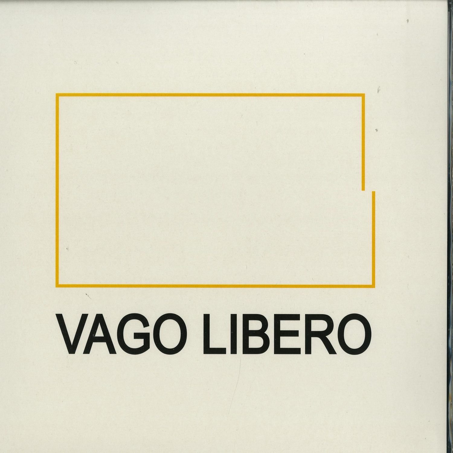 Lamusa II - VAGO LIBERO