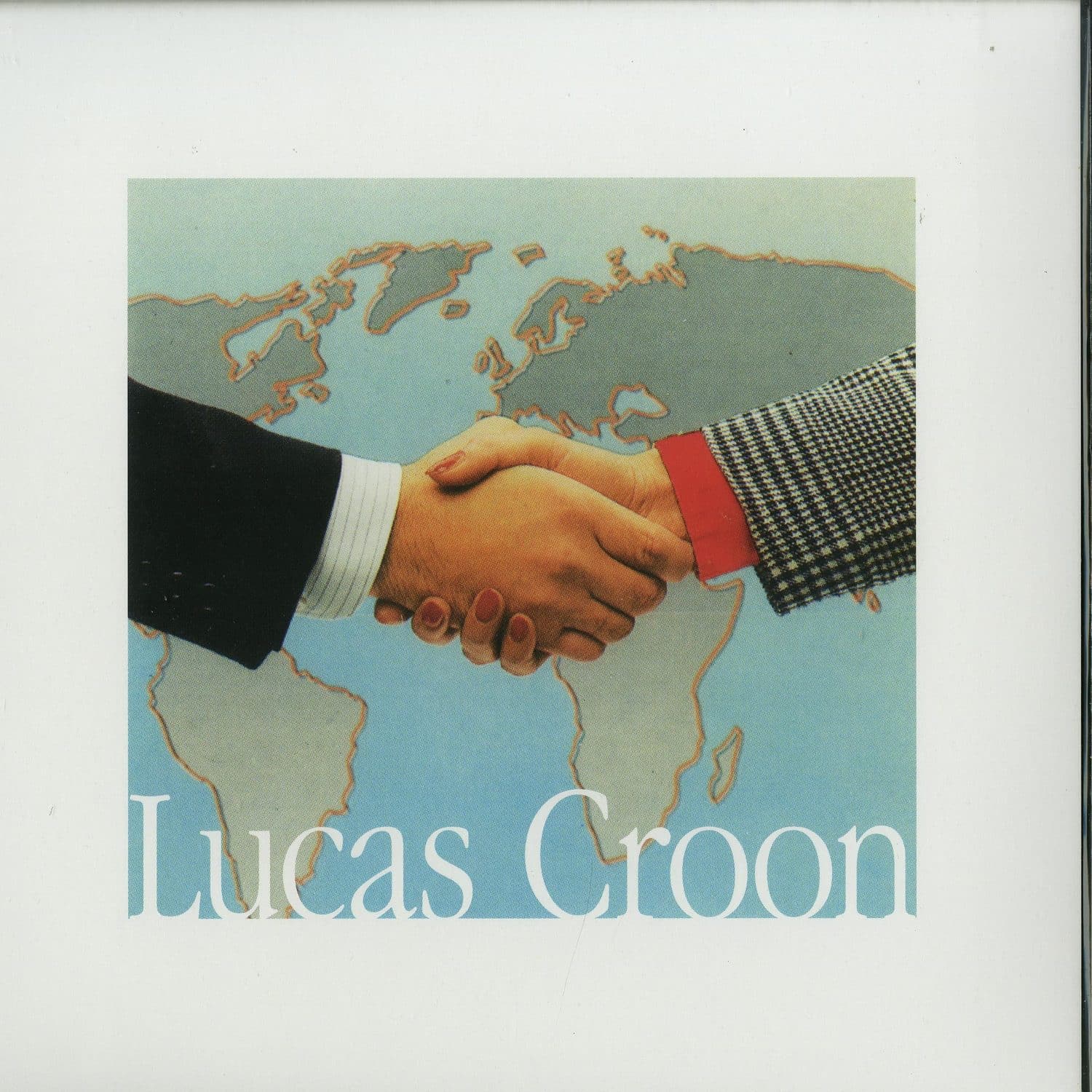 Lucas Croon - ASCONA