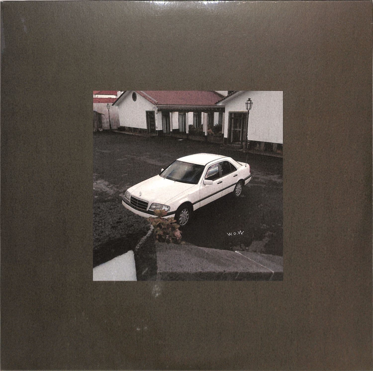Passarani - W.O.W. 