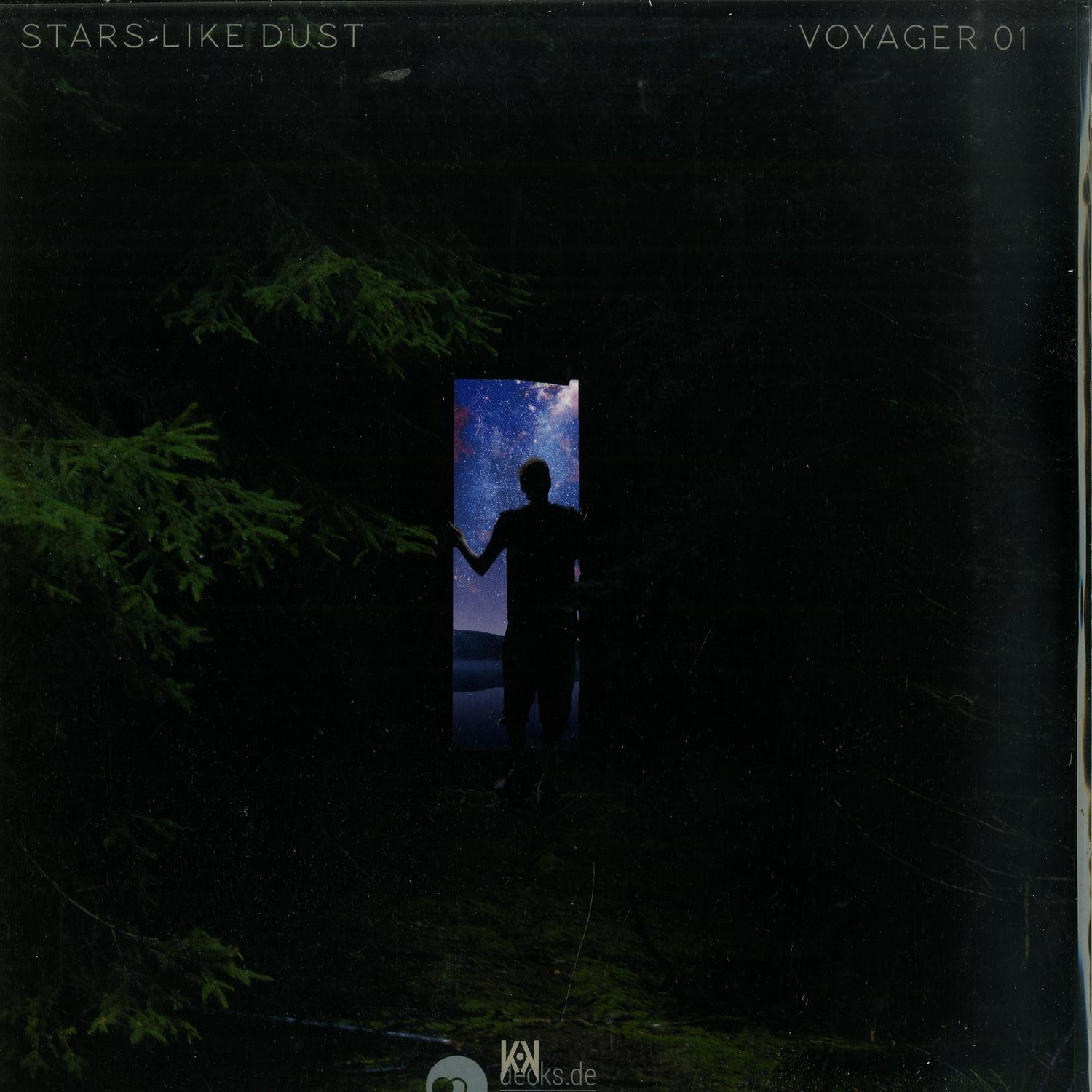 Stars Like Dust - Voyager 01 