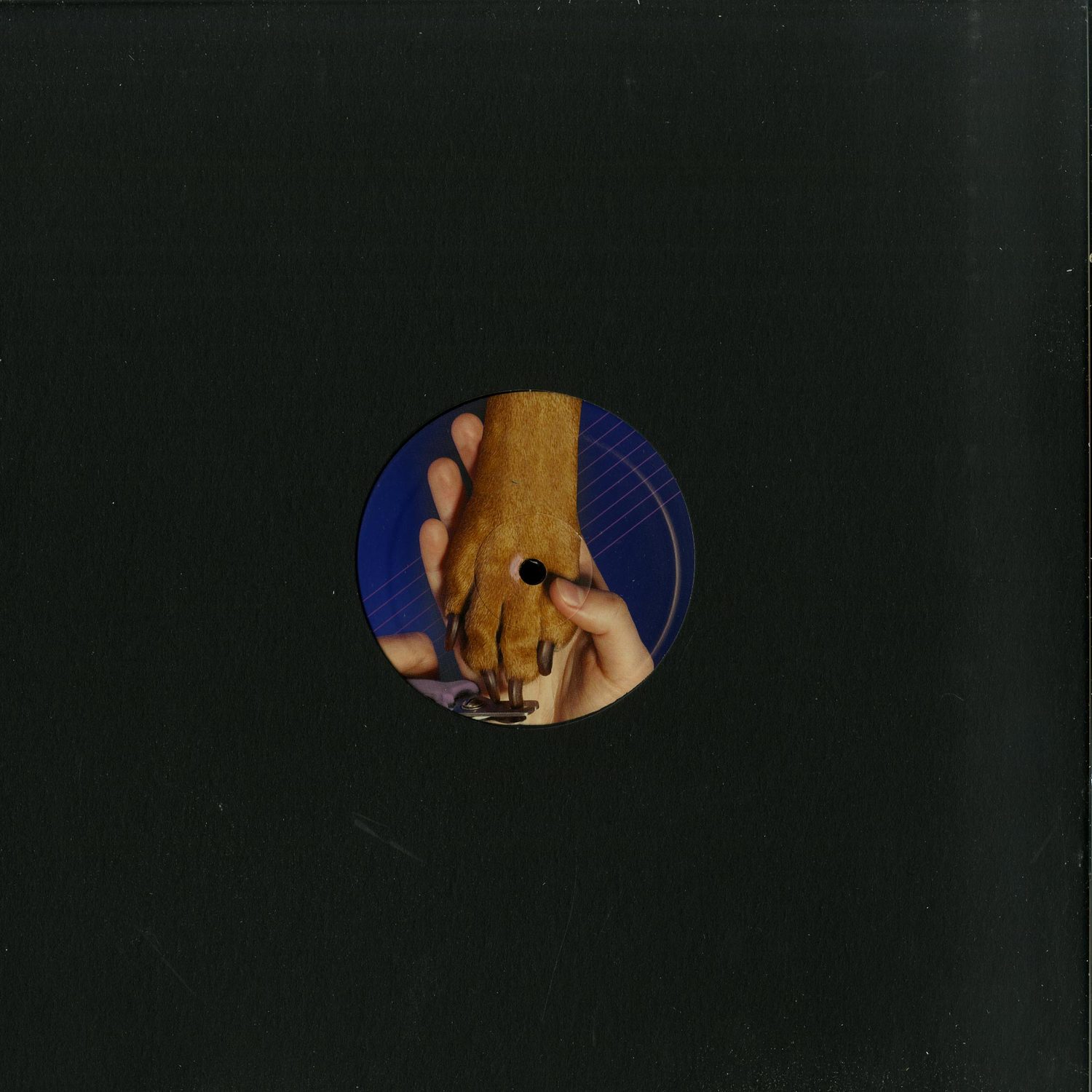 Nas1 & Brothermartino - DOG CUTS EP