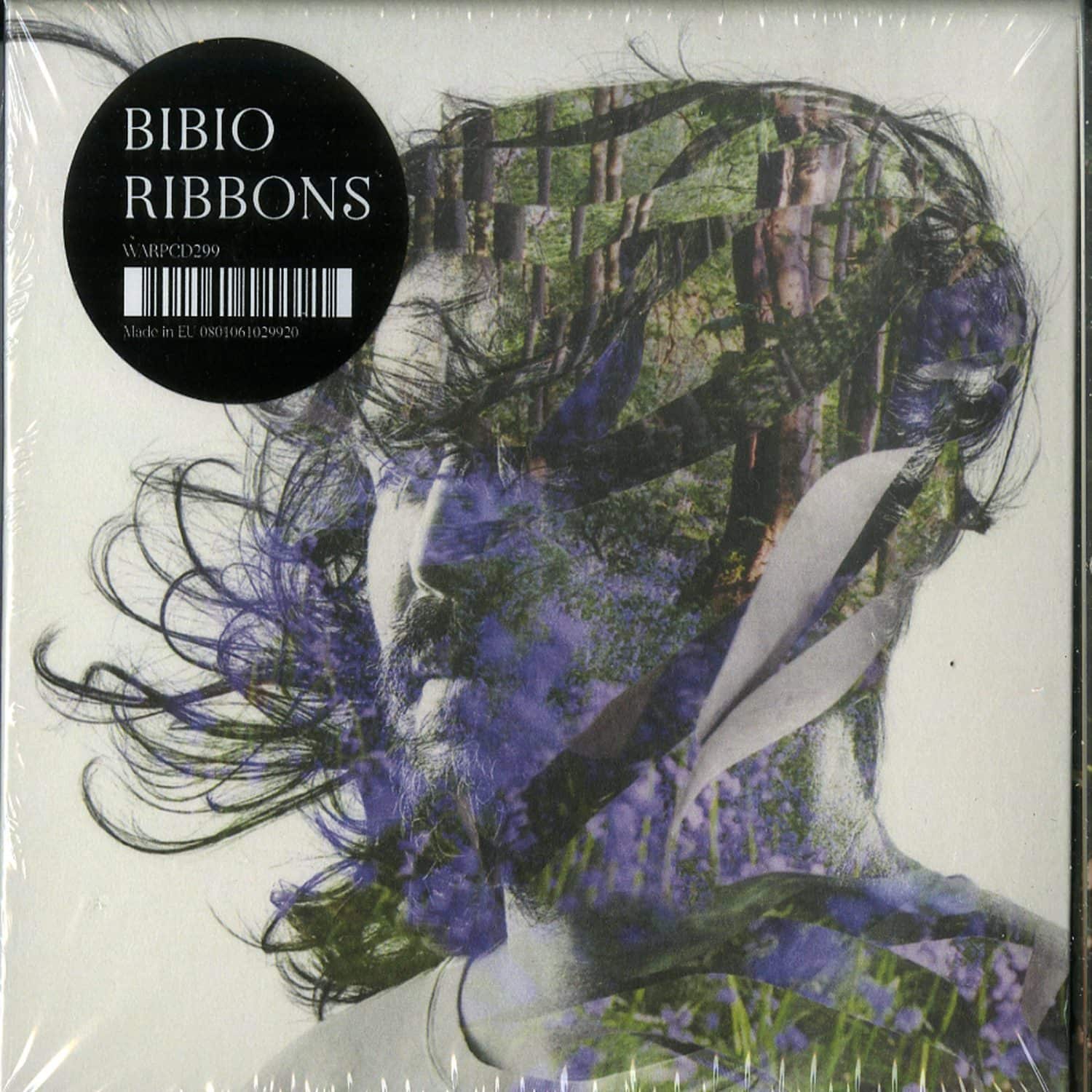 Bibio - RIBBONS 