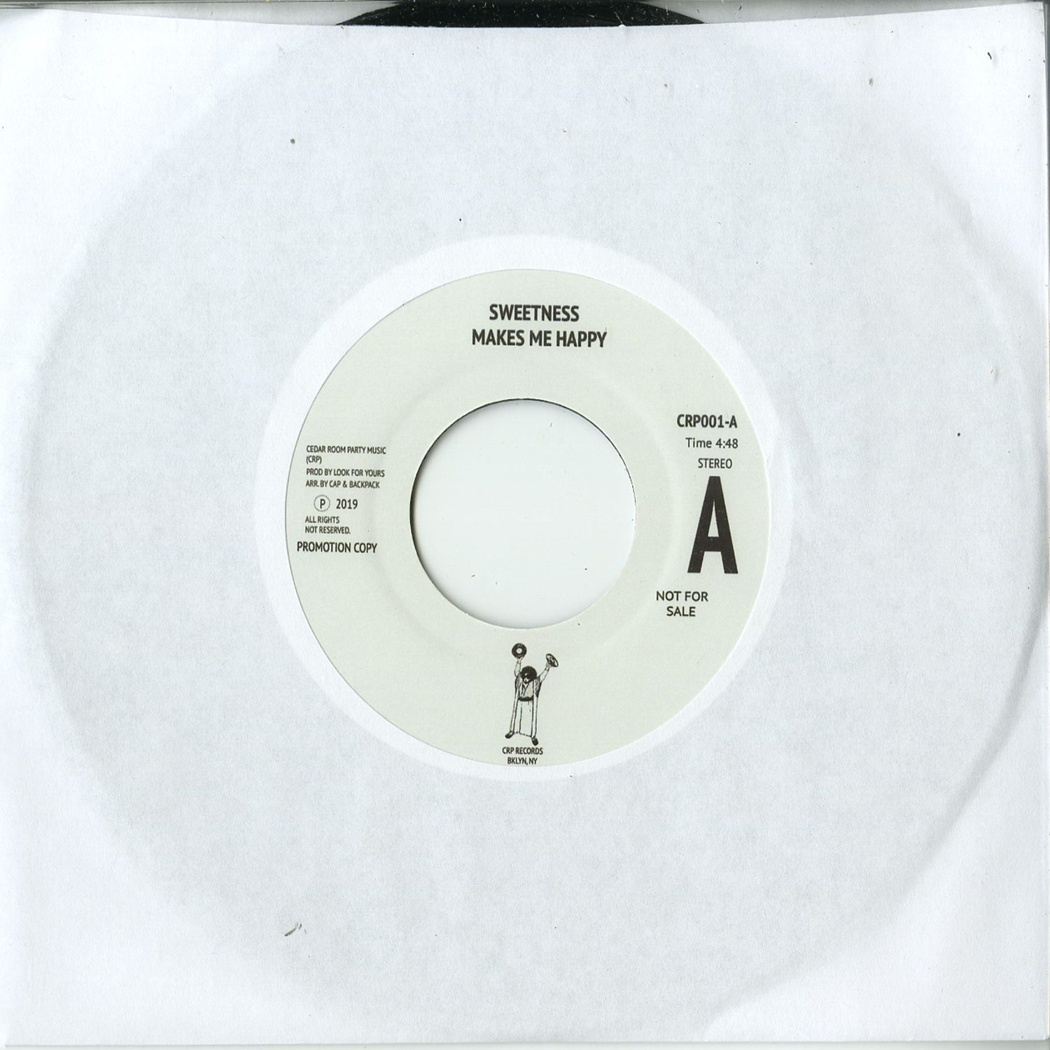 Unknown - CEDAR ROOM PARTY 