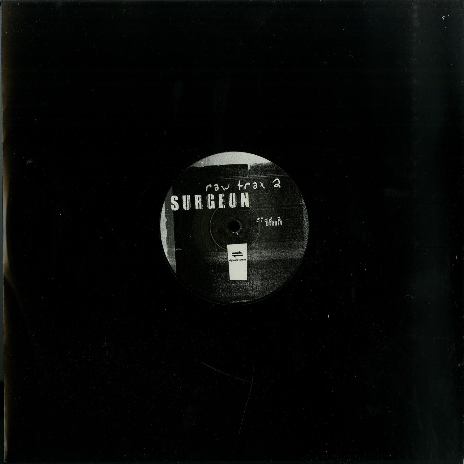 Surgeon - RAW TRAX 2