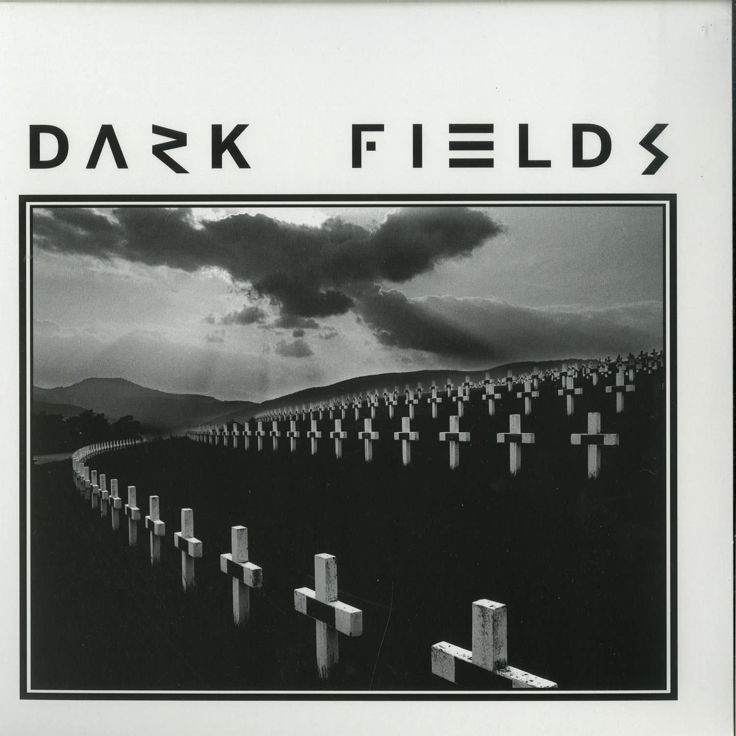 T - DARK FIELDS 