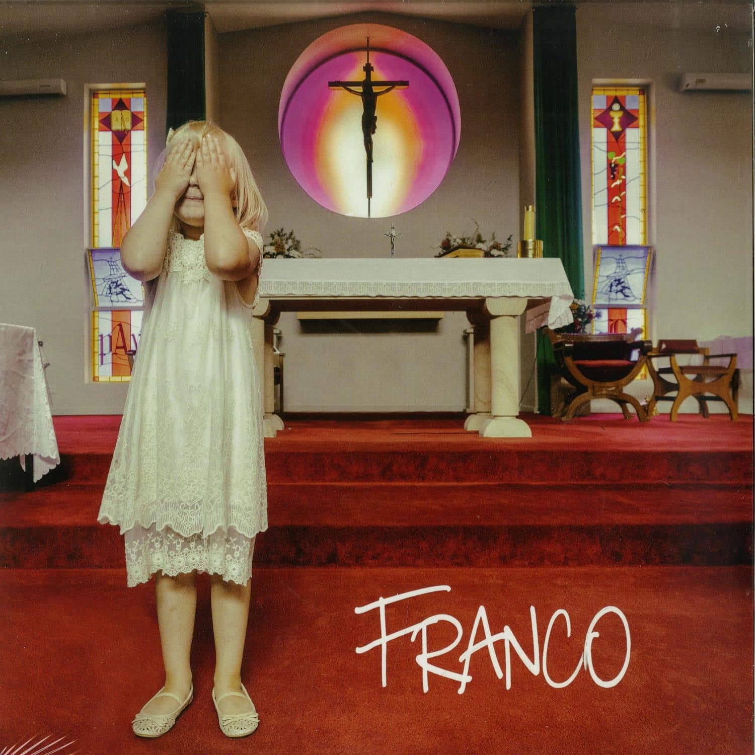 Franco - FRANCO EP