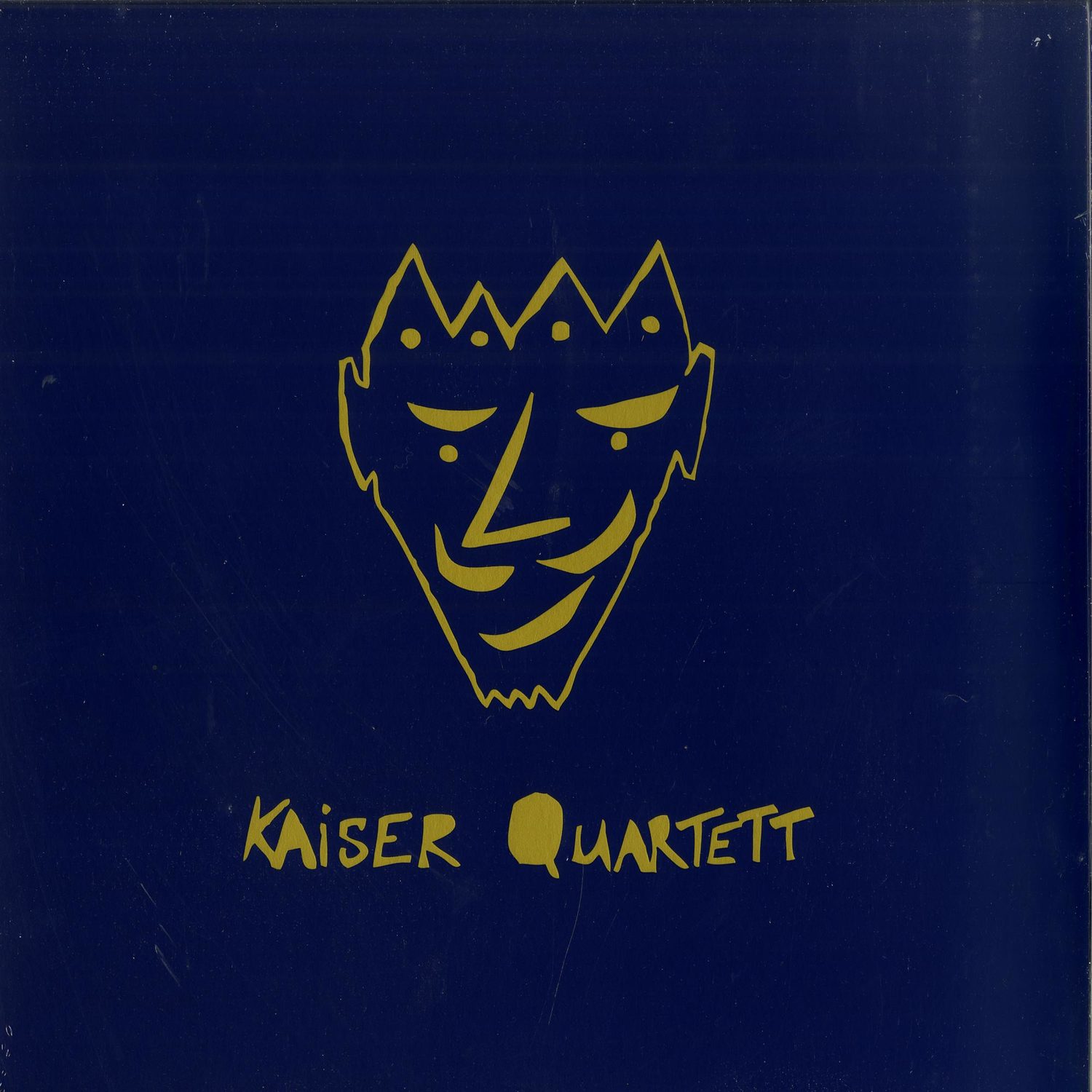 Kaiser Quartett - KAISER QUARTETT 