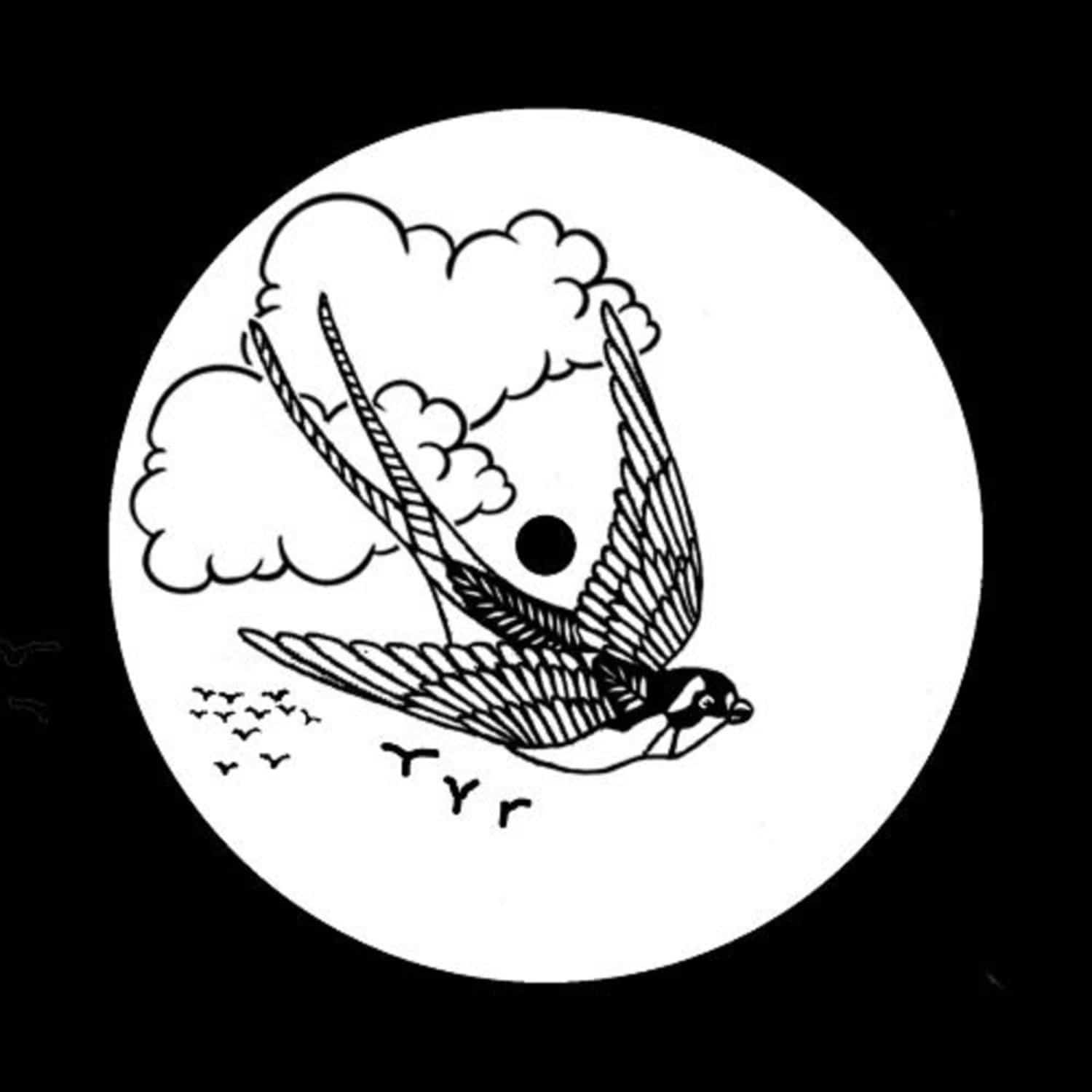 Mystigrix and Reo Seis - MILE HIGH EP