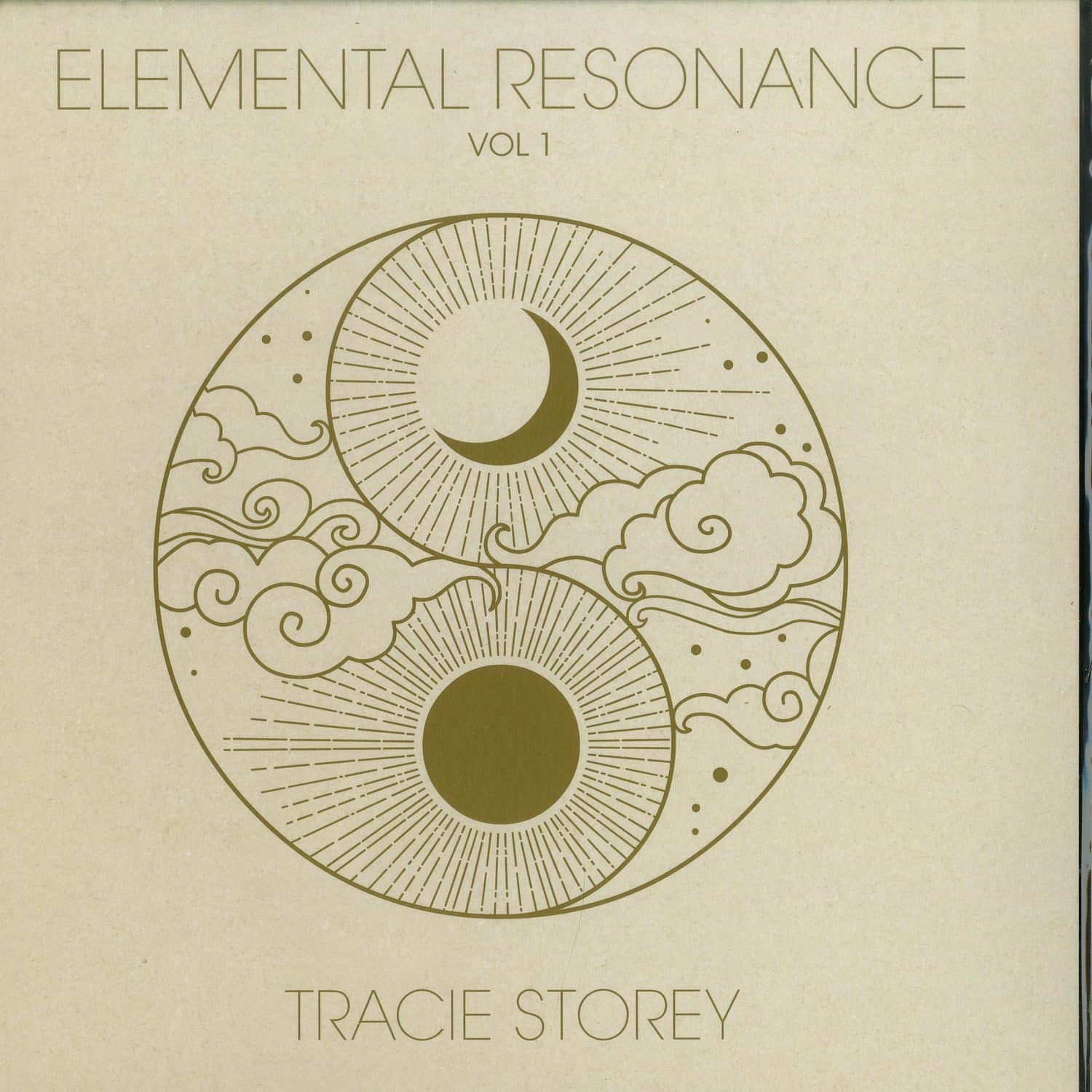 Tracie Storey - ELEMENTAL RESONANCE VOL. 1