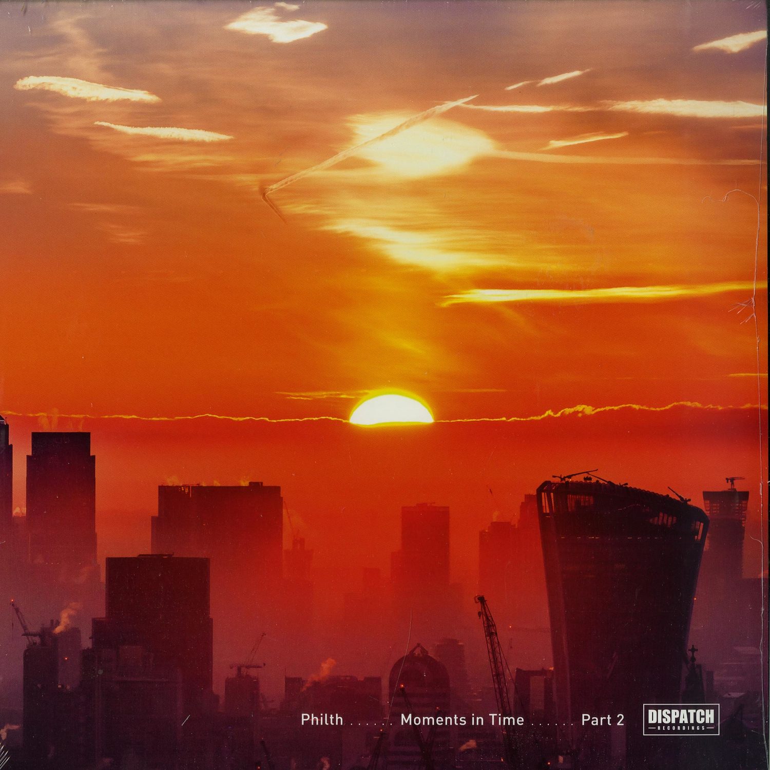 Philth - MOMENTS IN TIME PT. 2 