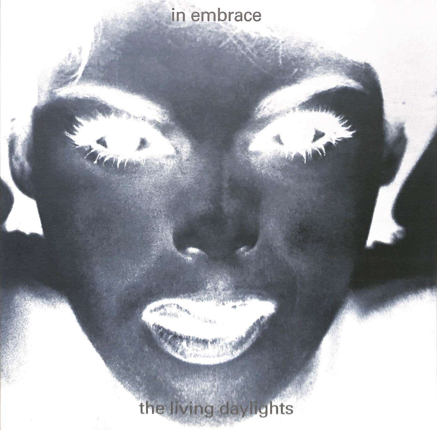 In Embrace - THE LIVING DAYLIGHTS 