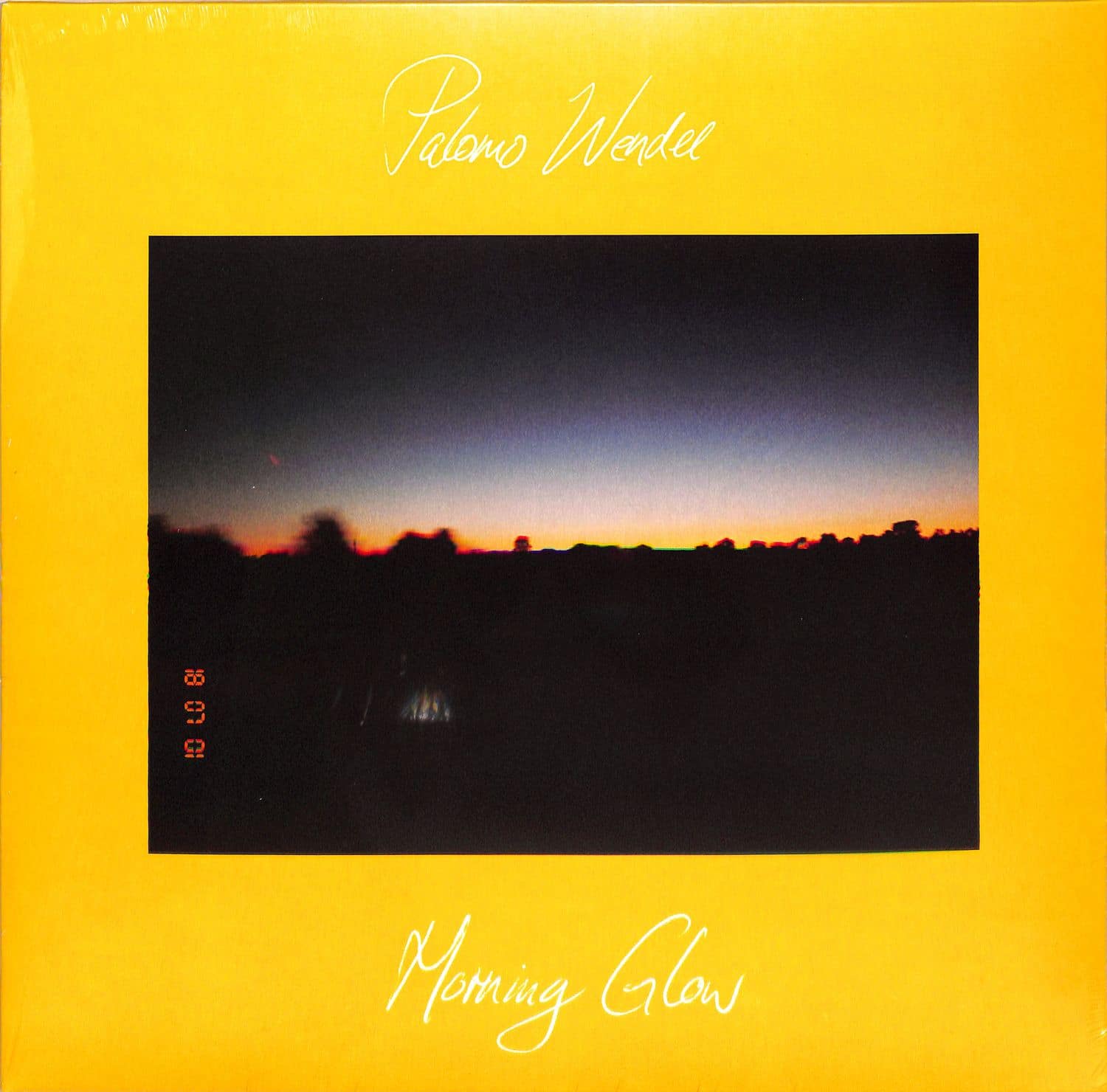 Palomo Wendel  - MORNING GLOW 