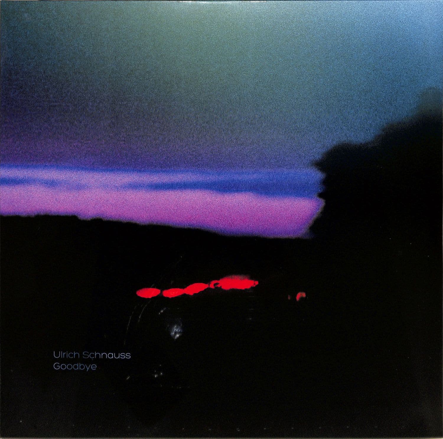 Ulrich Schnauss - GOODBYE 