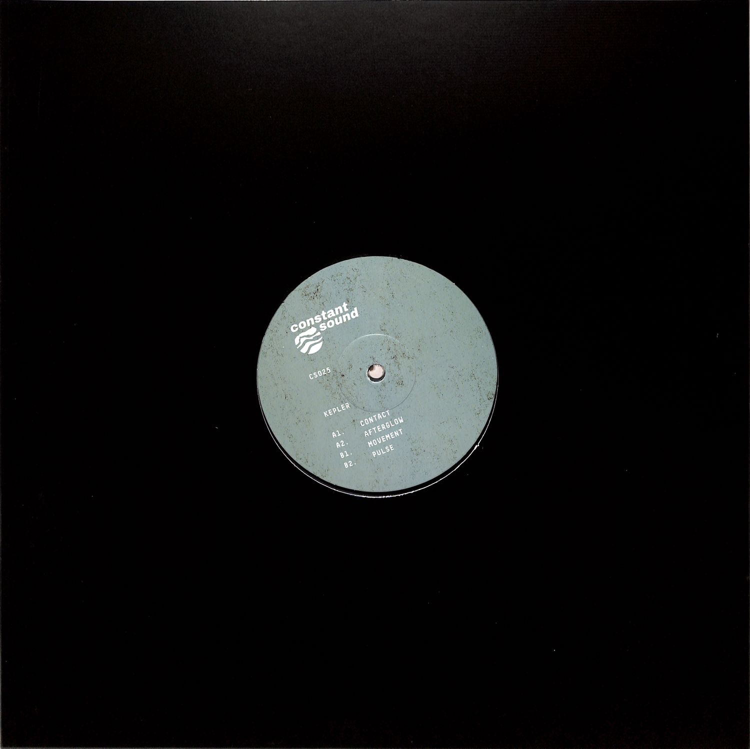Kepler - CONTACT