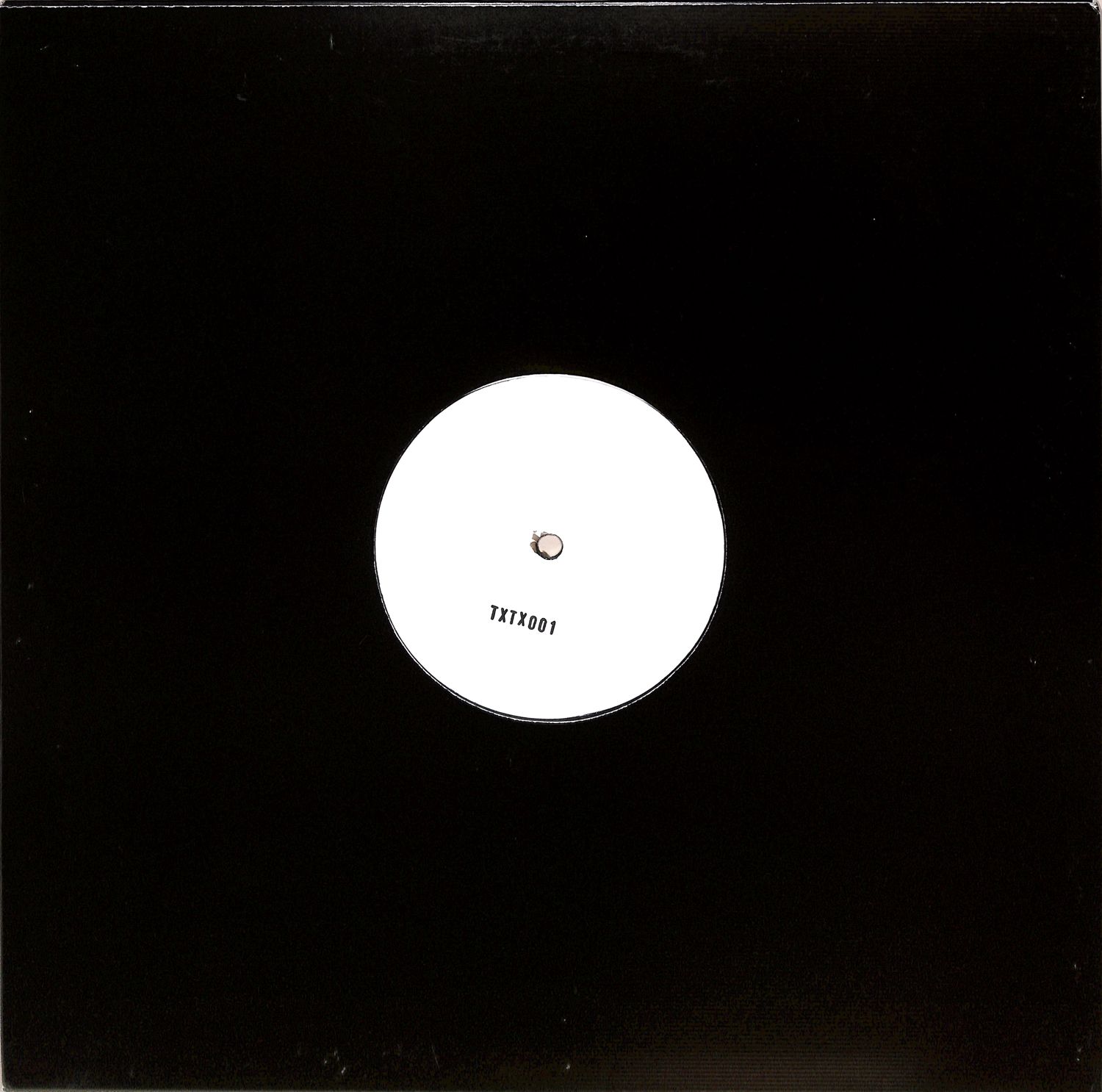 Txtx - ROHLITAET EP