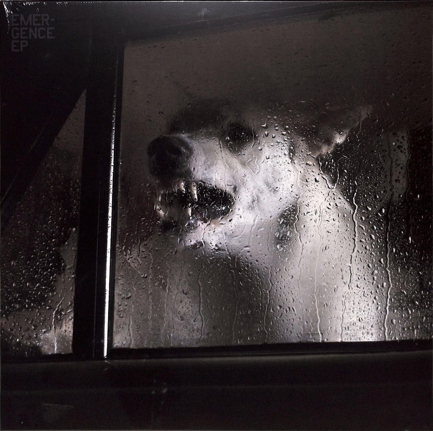 Various Artists - EMERGENCE EP