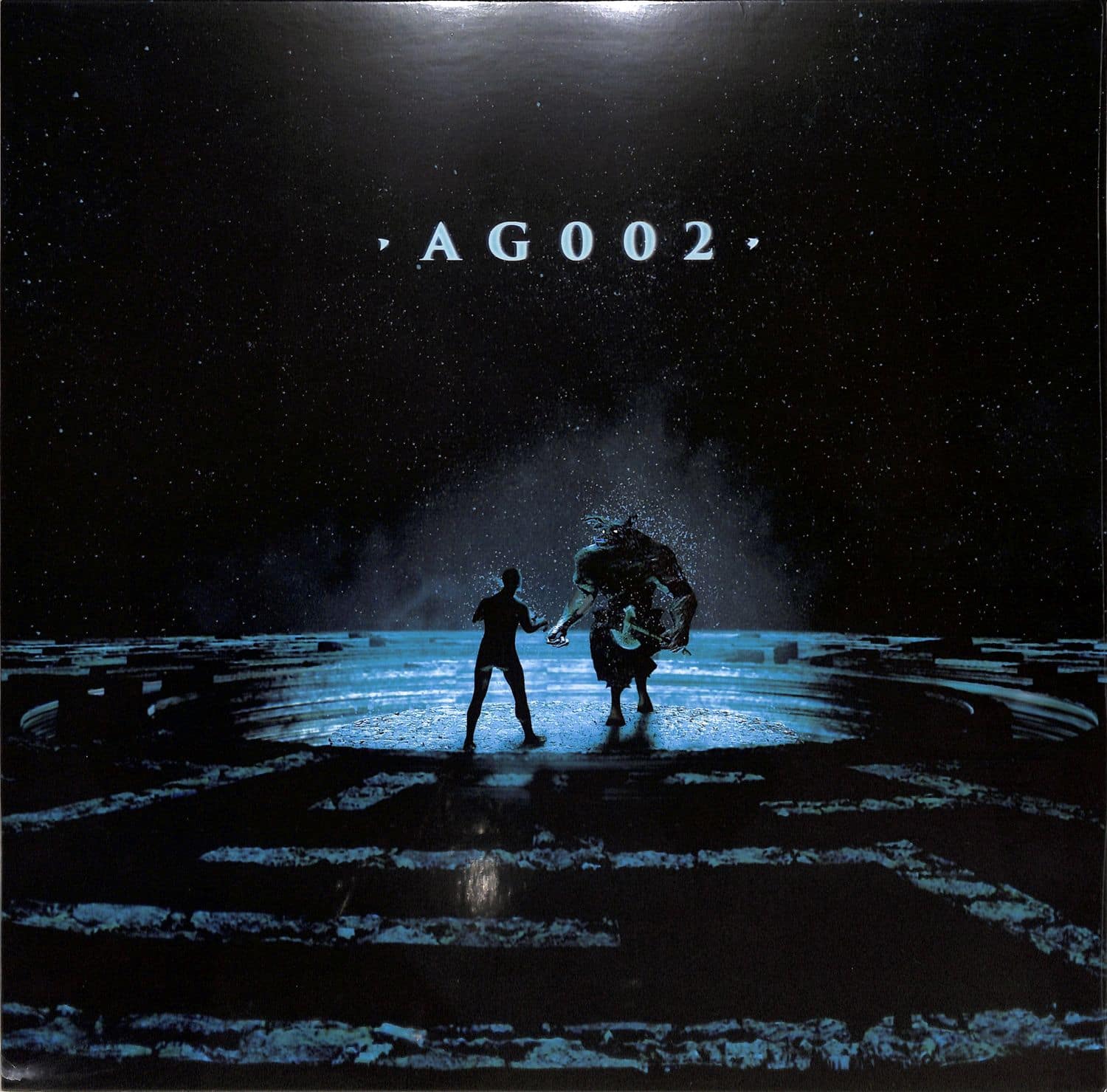Various Artists - AG002