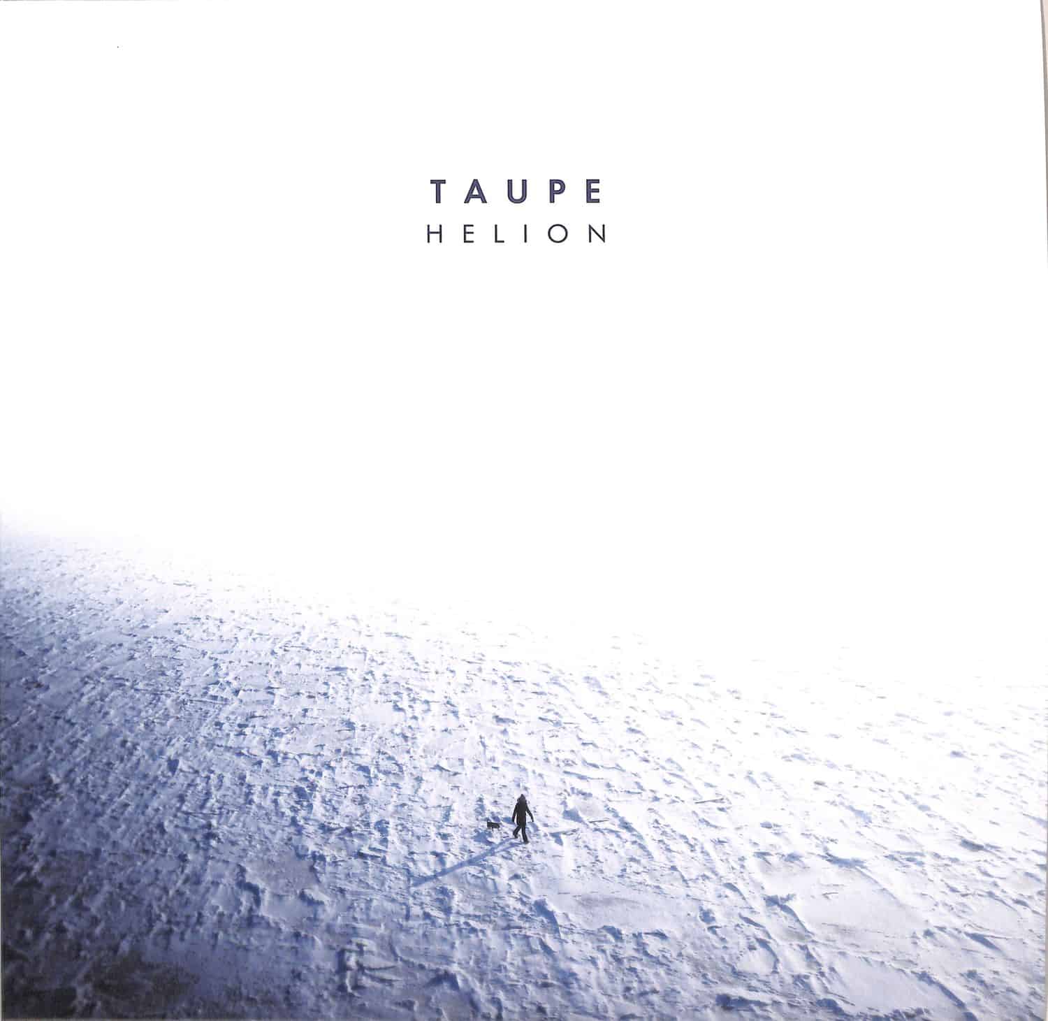 Taupe - HELION EP