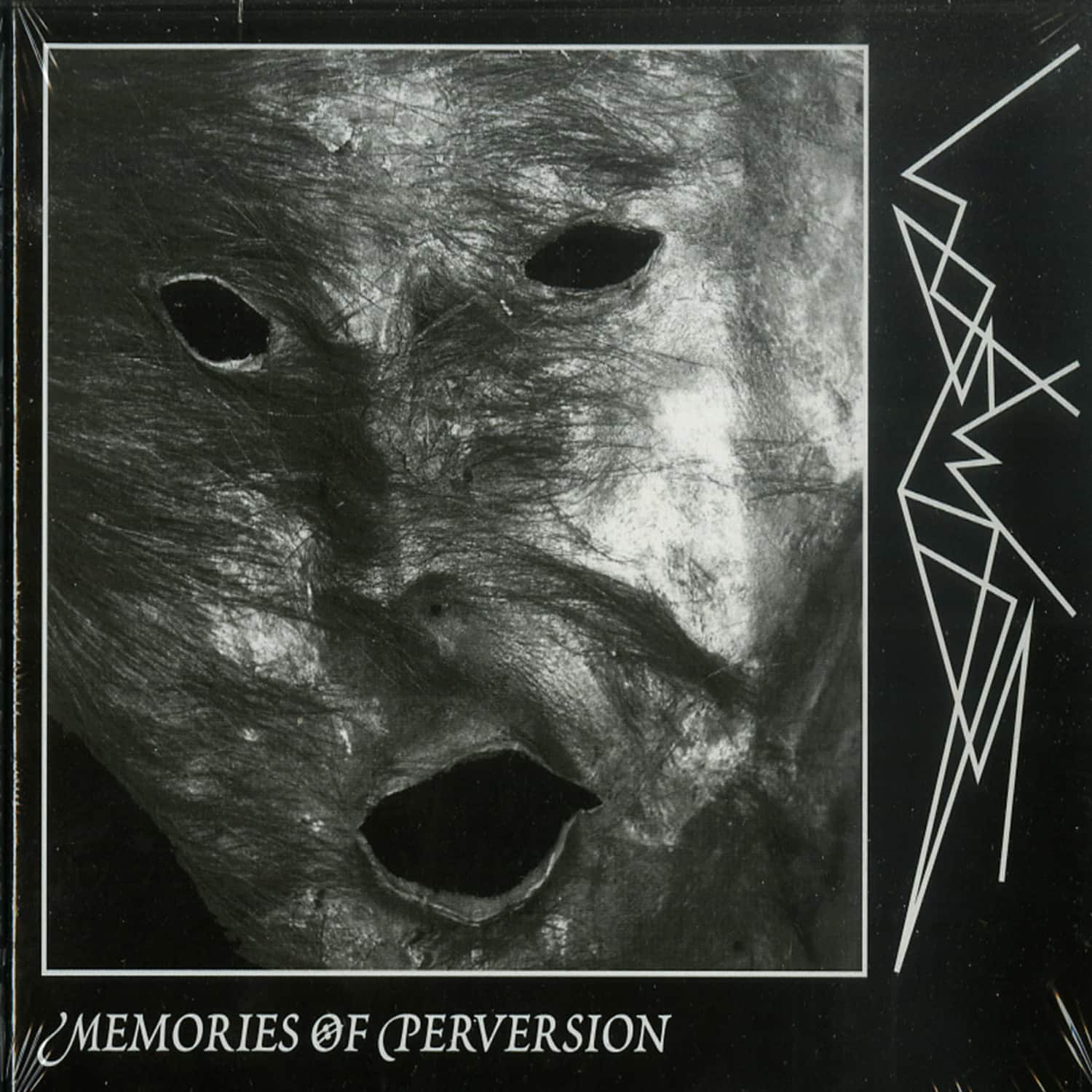 Waswaas - MEMORIES OF PERVERSION 