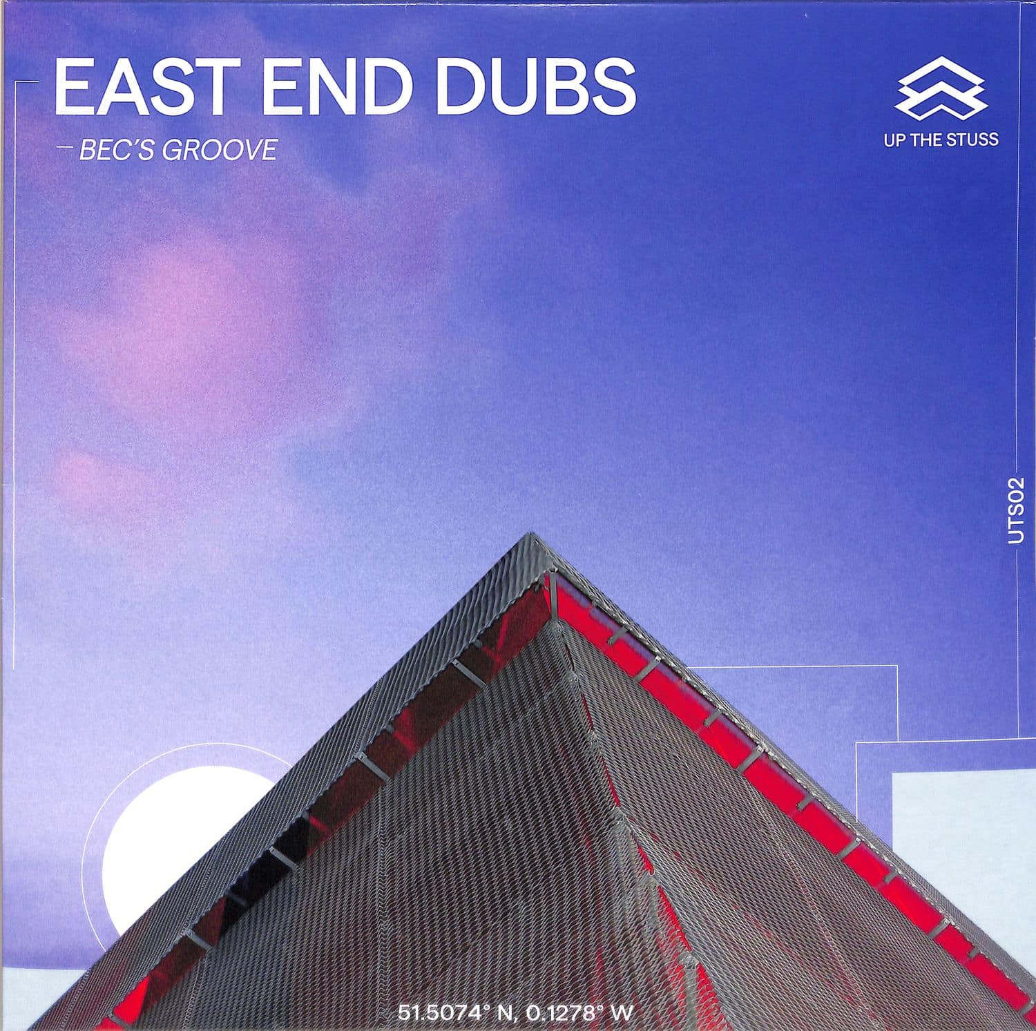 East End Dubs - BECS GROOVE 
