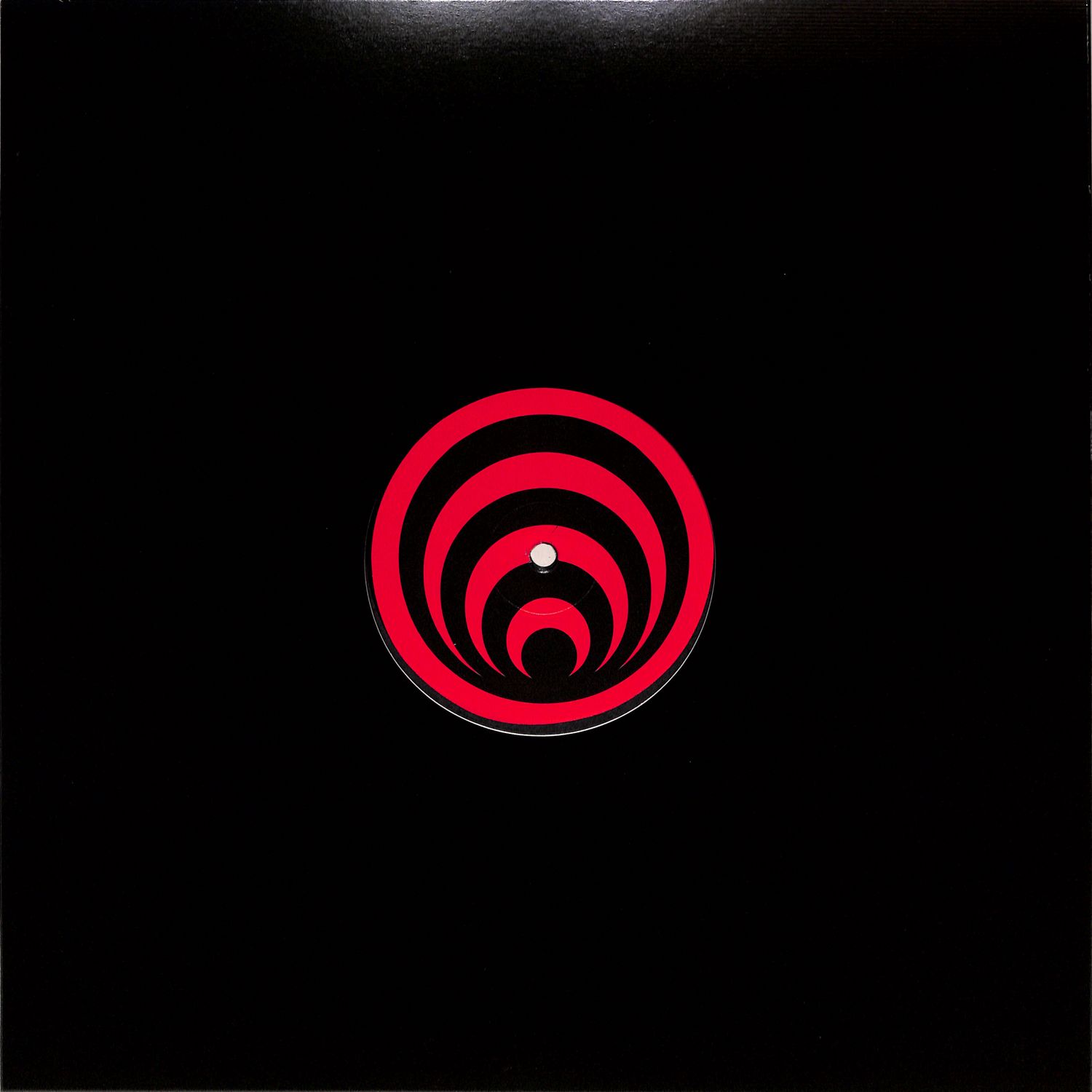 N-Gynn - ANOTHER PLANET EP 